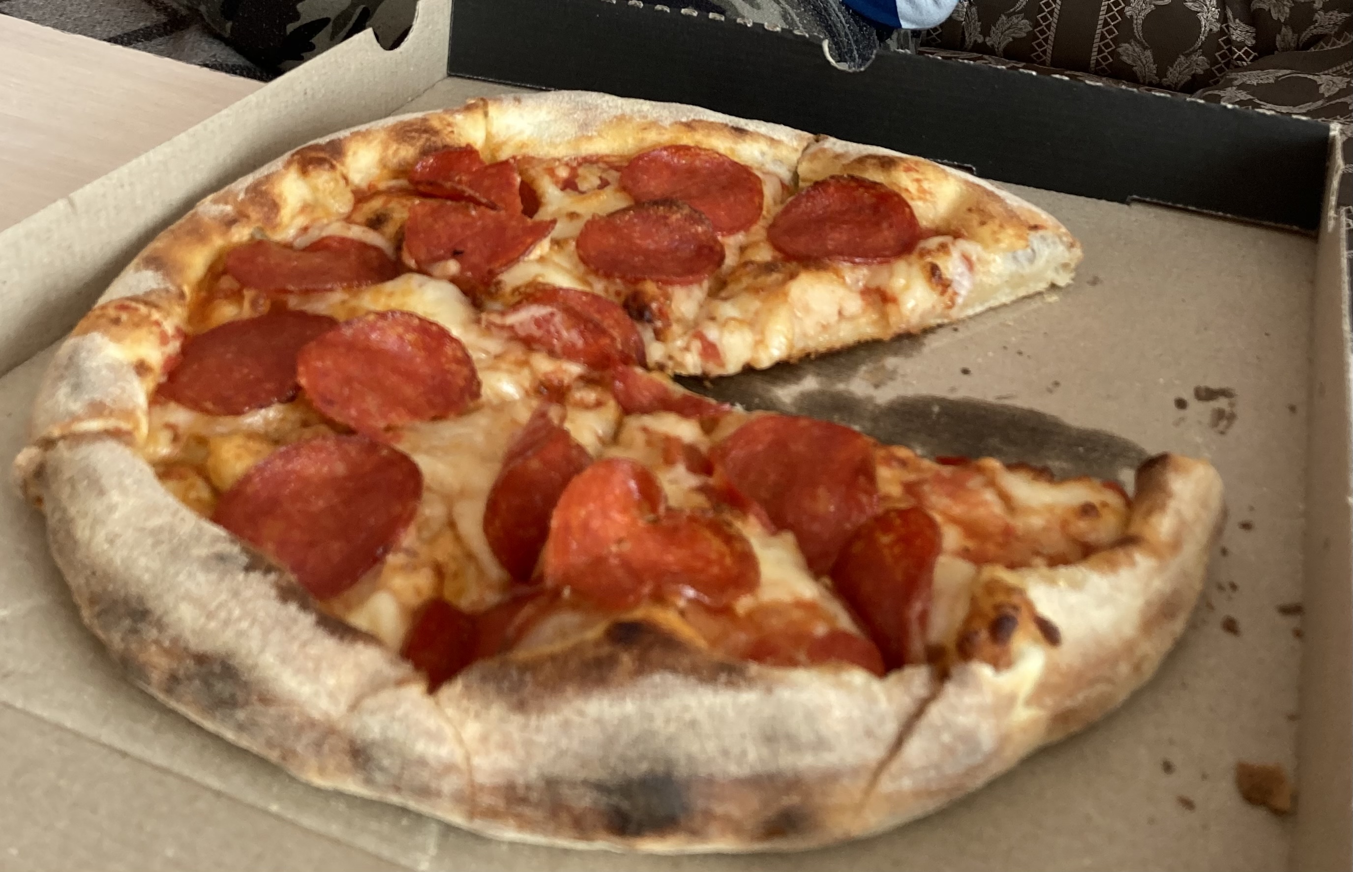 «Сімейна Піца» image 13