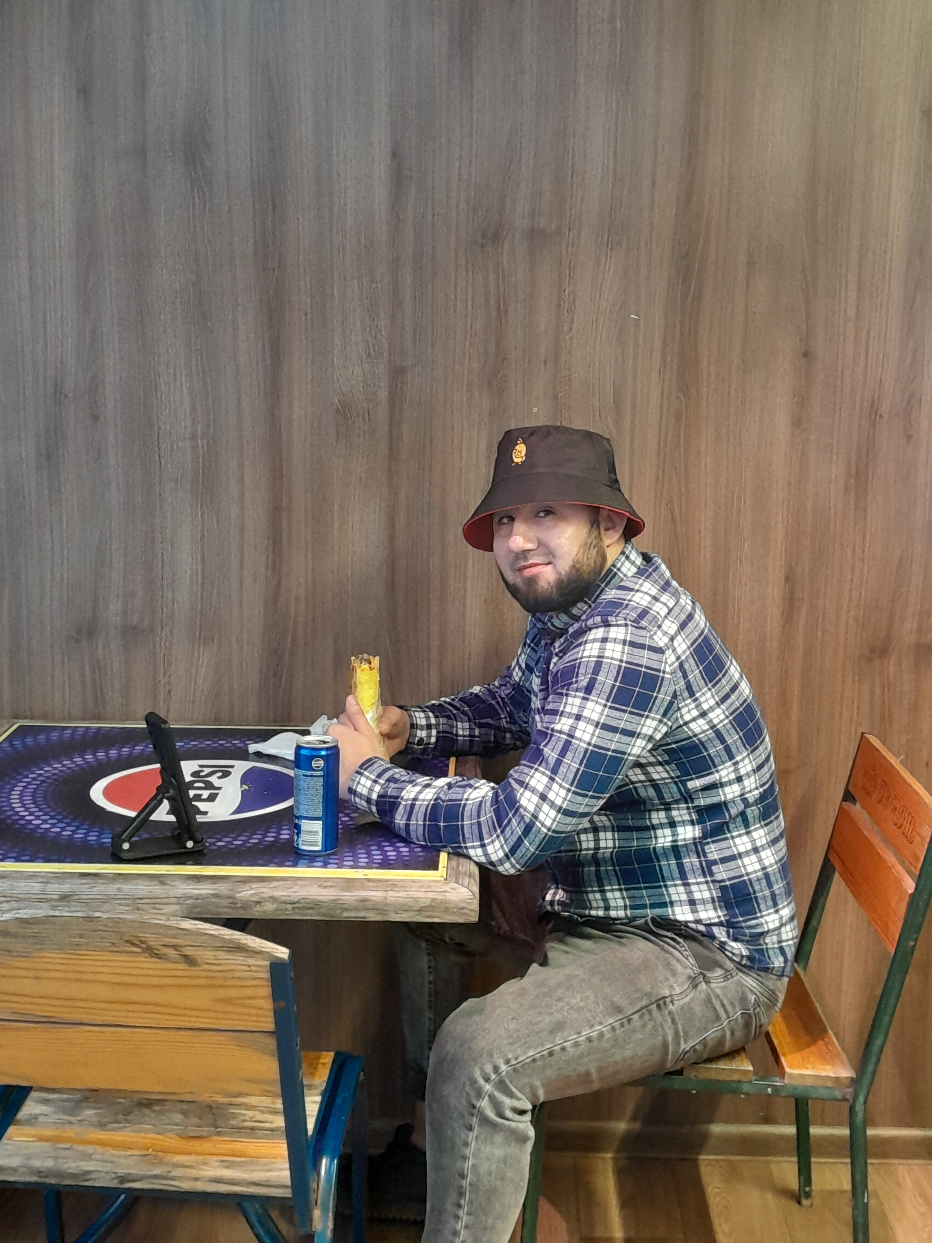 Узбецька Шаурма image 4