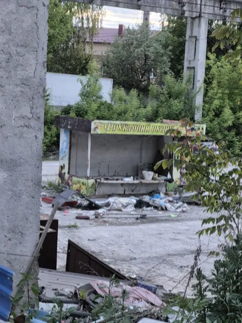 Узбецька Шаурма image 5