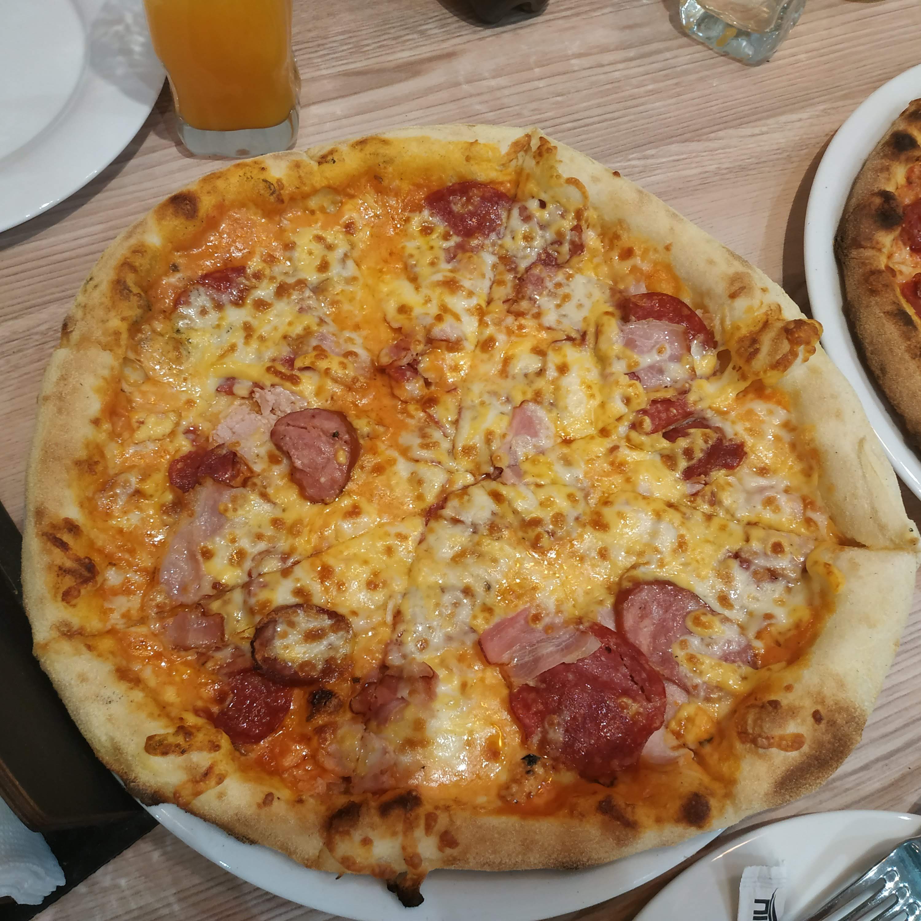 Фабрика піци kids image 14