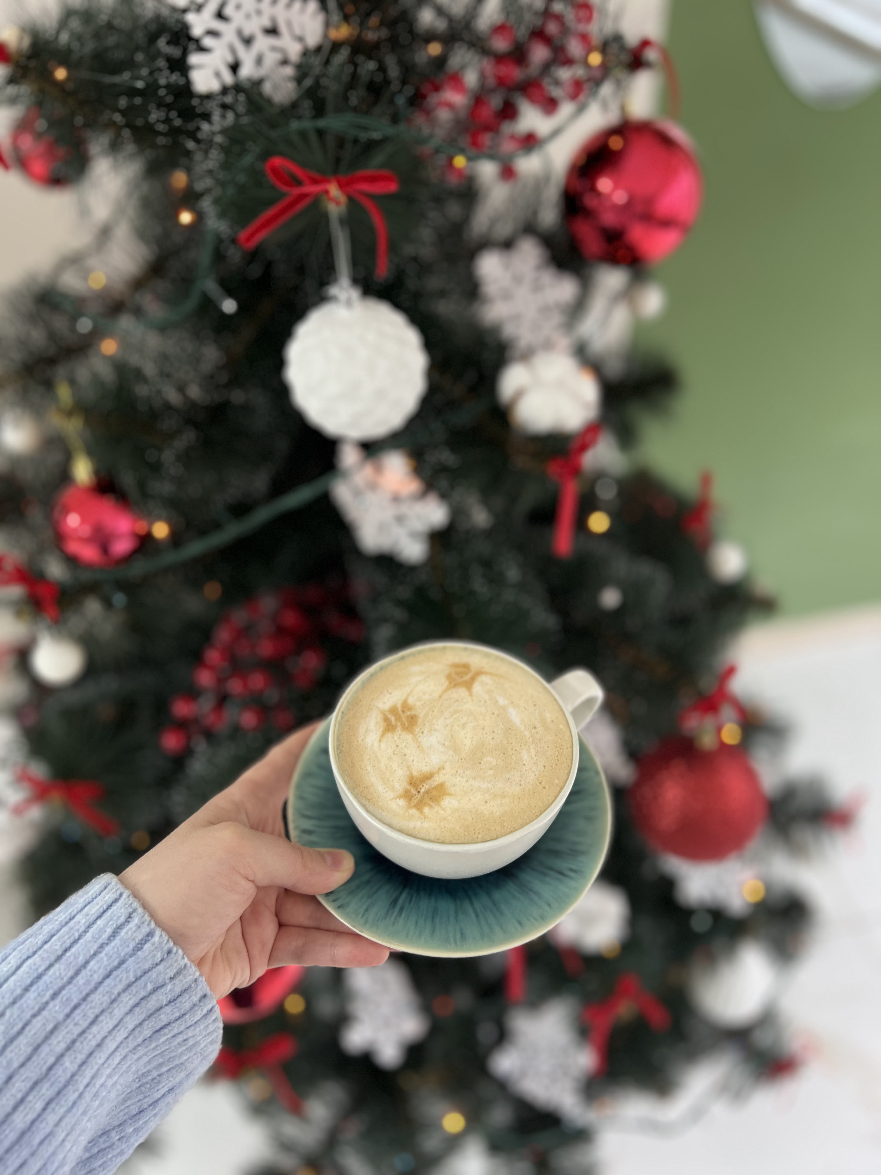 Pitseriya-Kav'yarnya "Patio" image 17