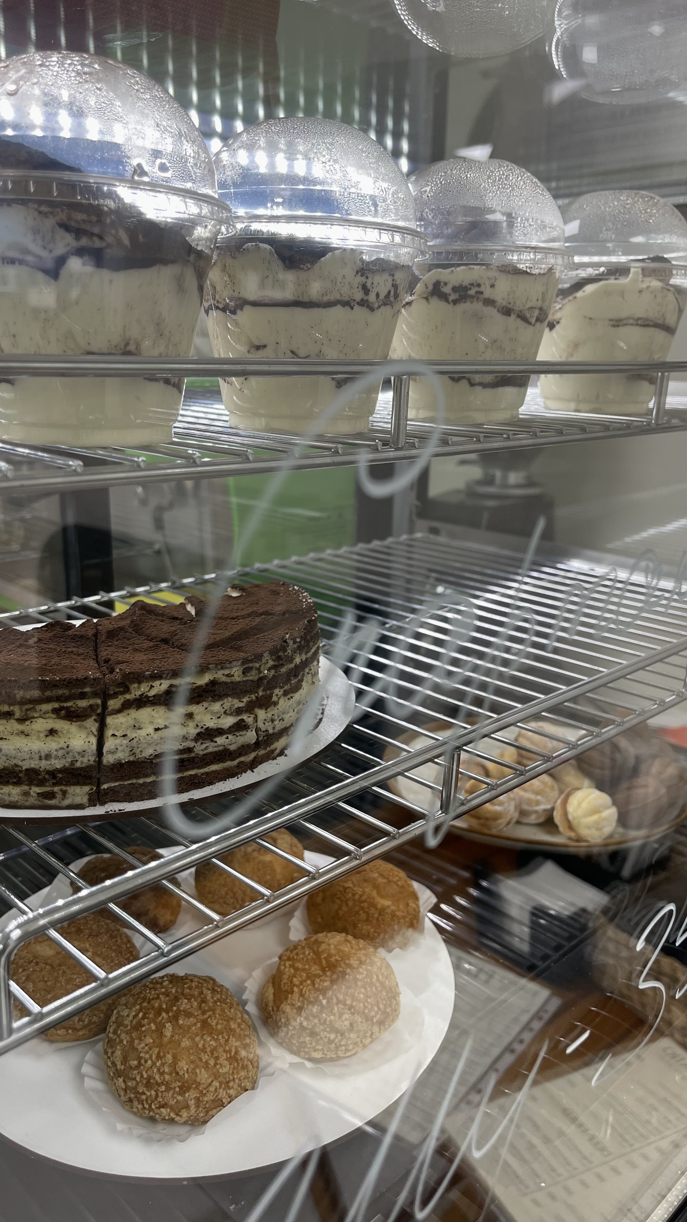 Pitseriya-Kav'yarnya "Patio" image 18