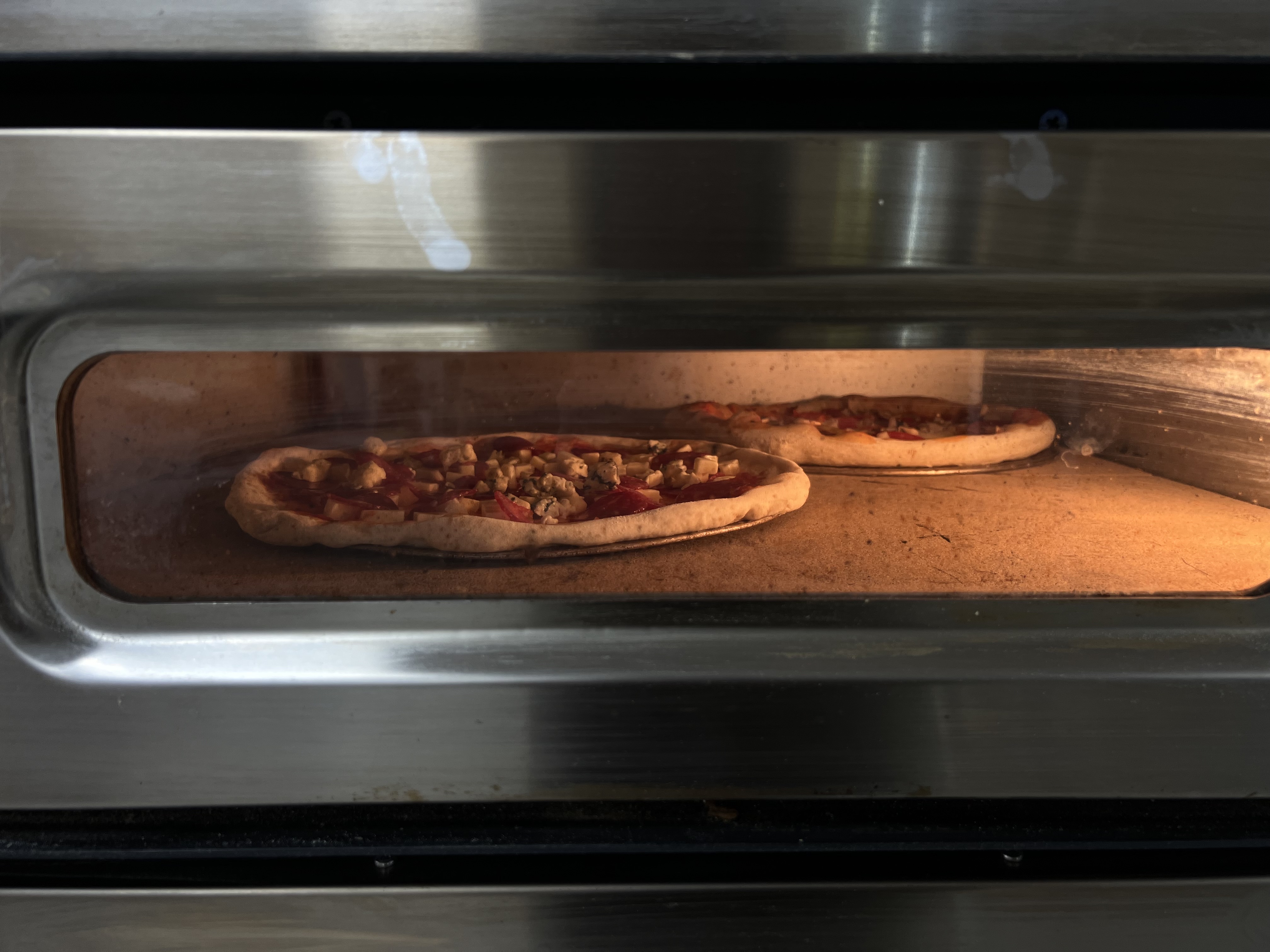 Pitseriya-Kav'yarnya "Patio" image 19