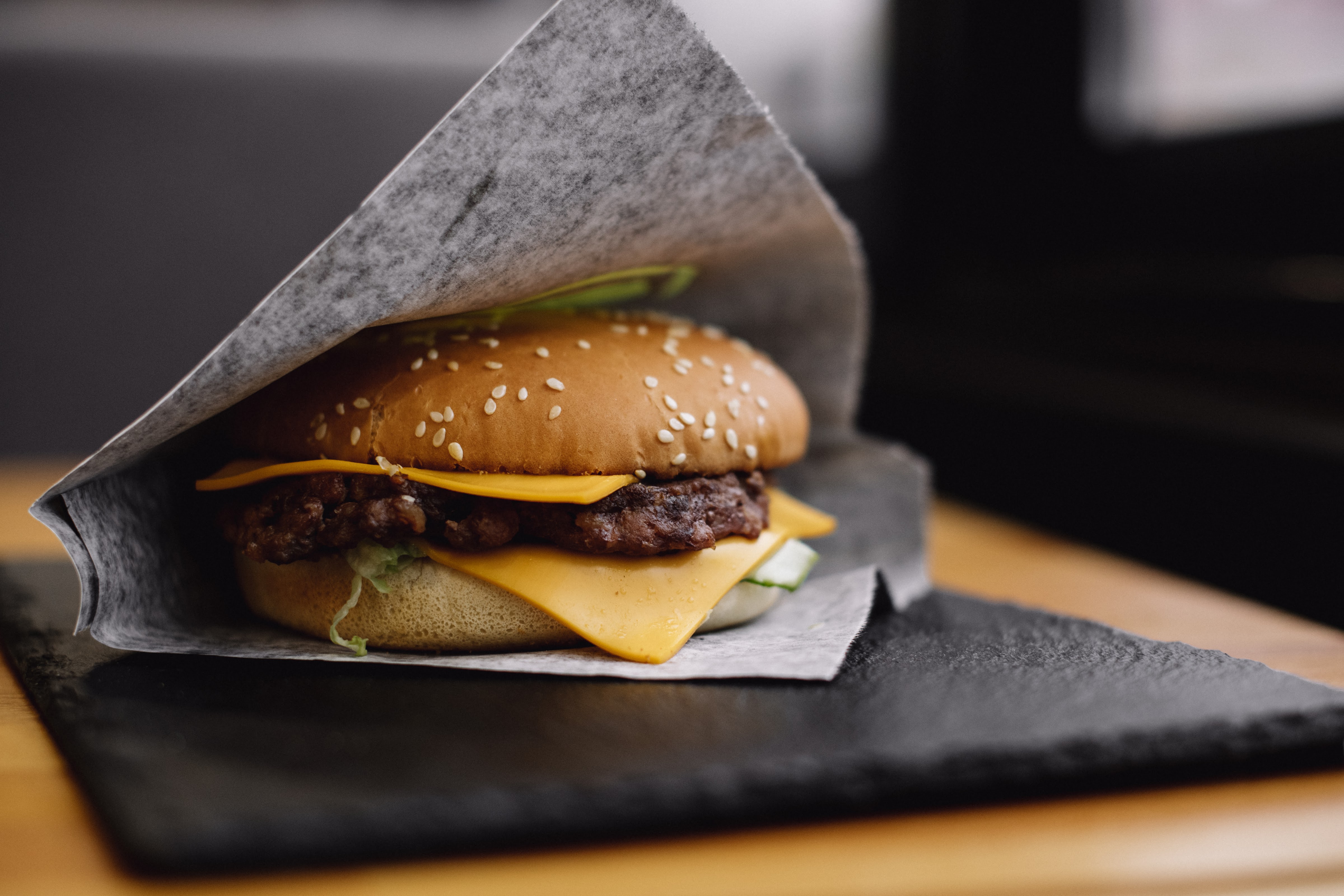 Мобургер image 8