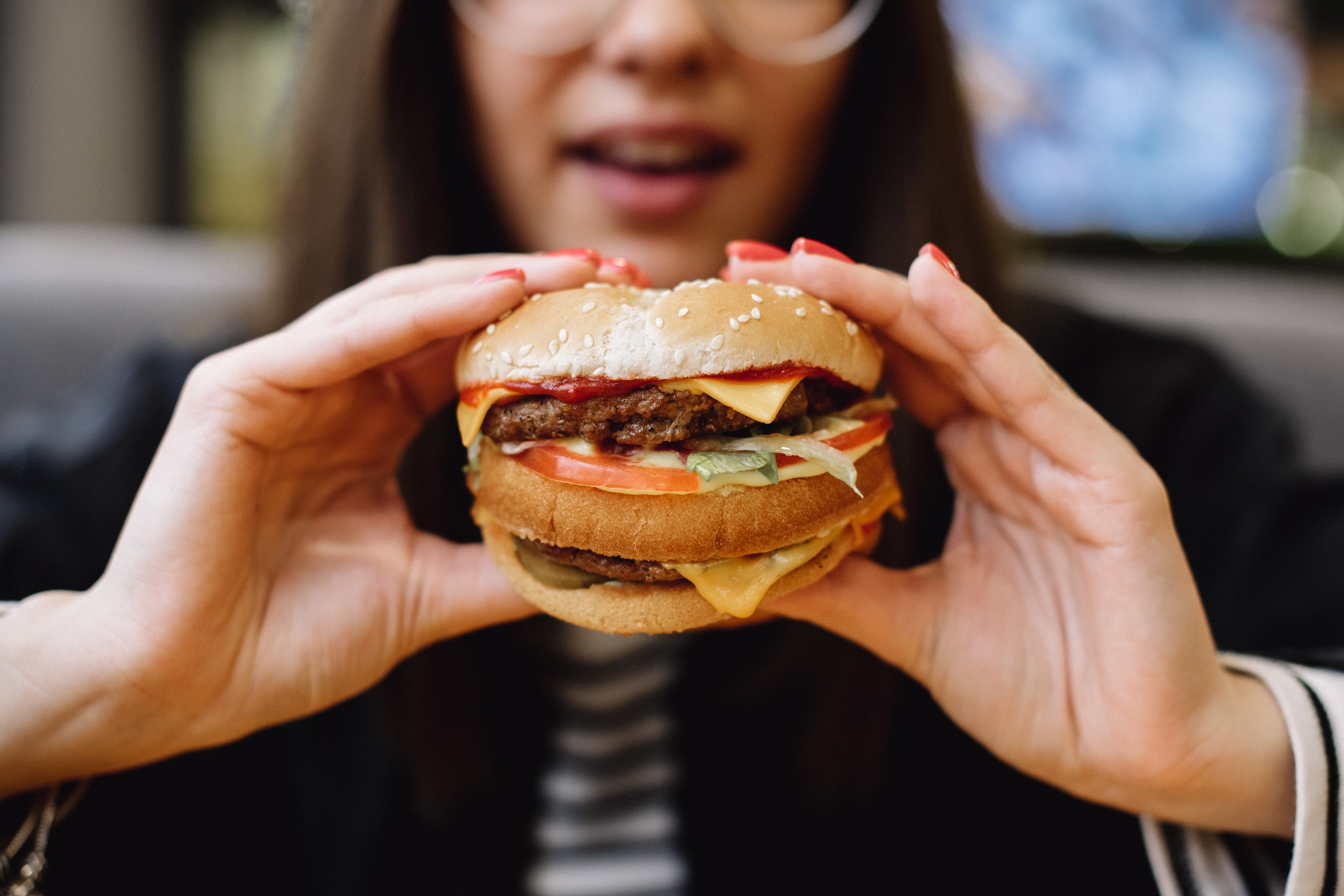 Мобургер image 10