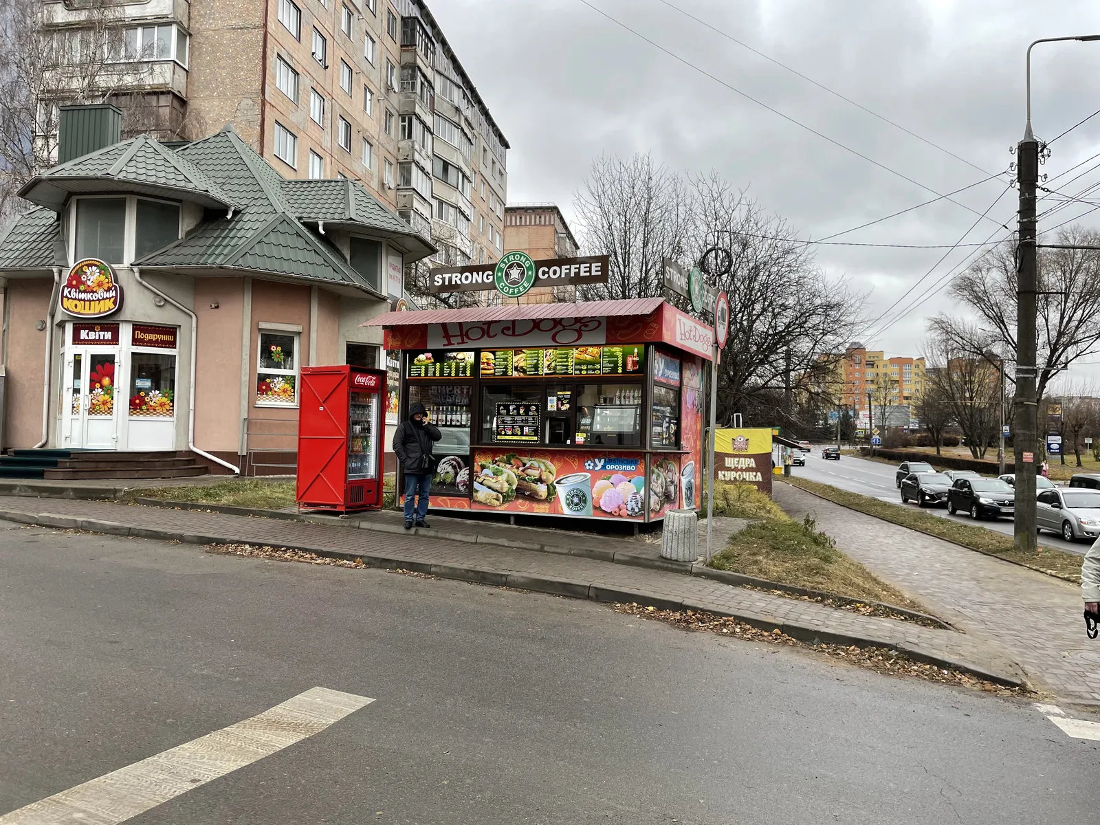 Мобургер image 11