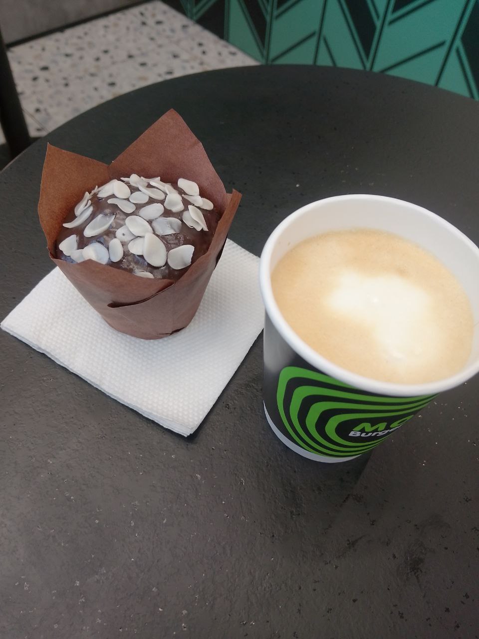 Мобургер image 12