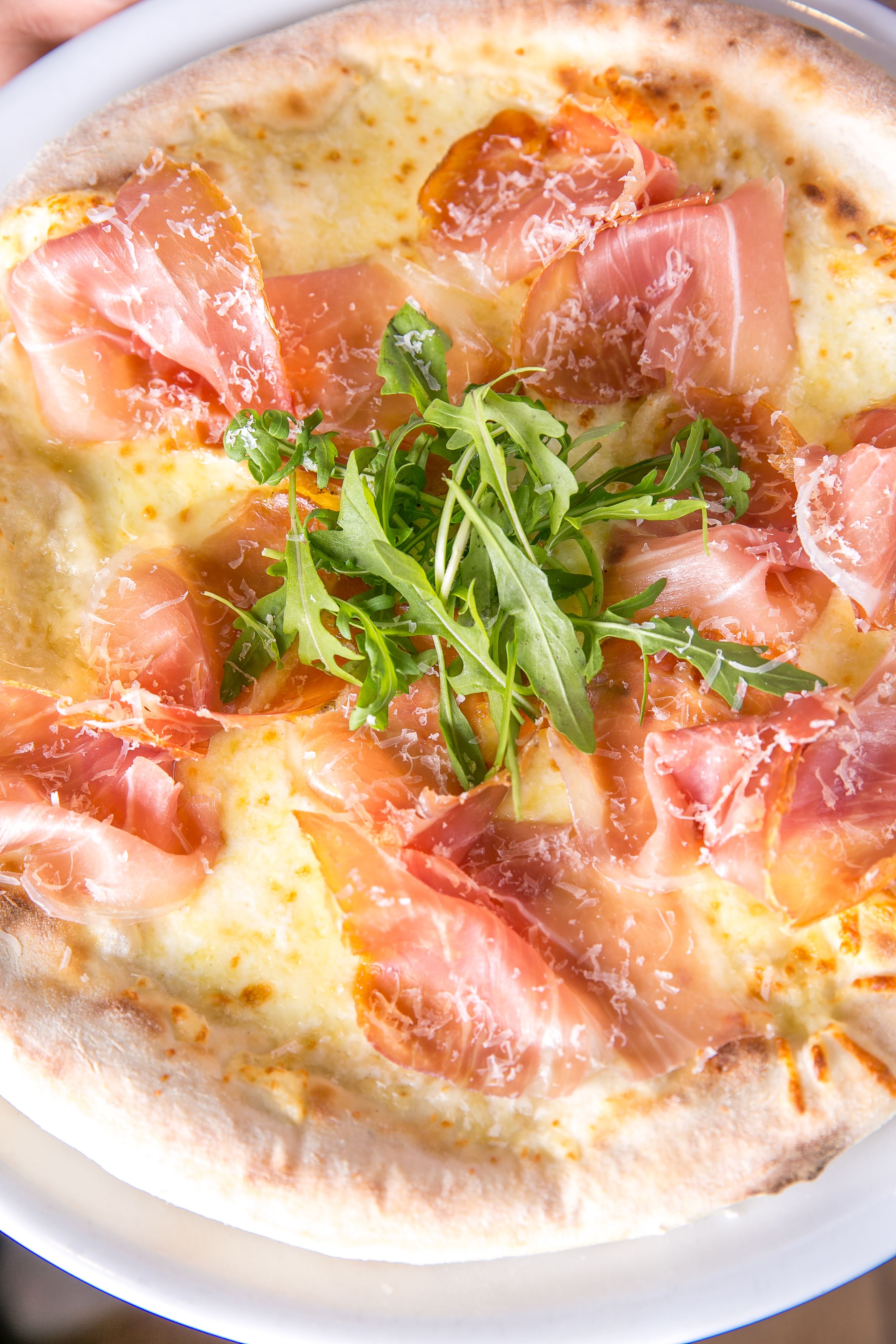 Flaminho - Italiysʹkyy Restoran Dostavka Pitsy image 12