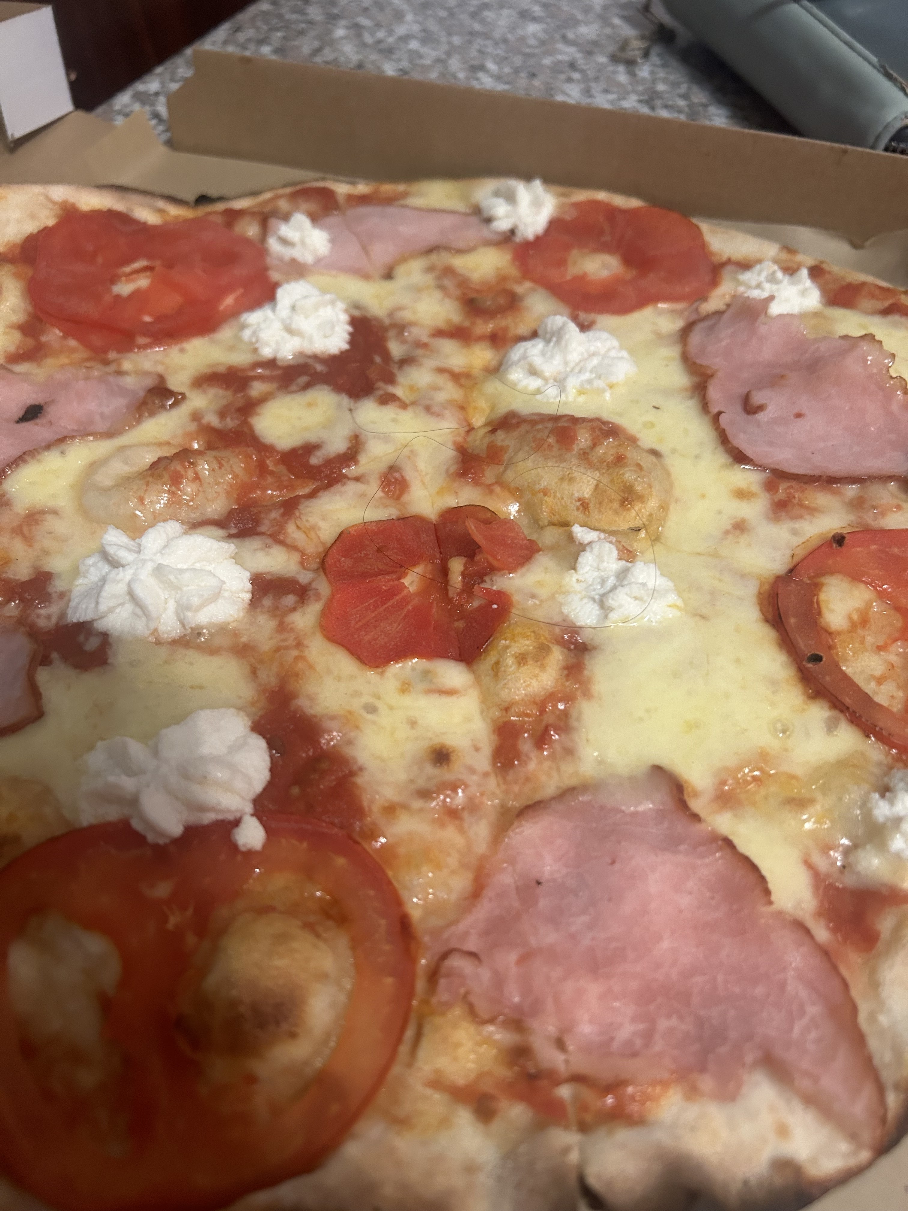 Flaminho - Italiysʹkyy Restoran Dostavka Pitsy image 18