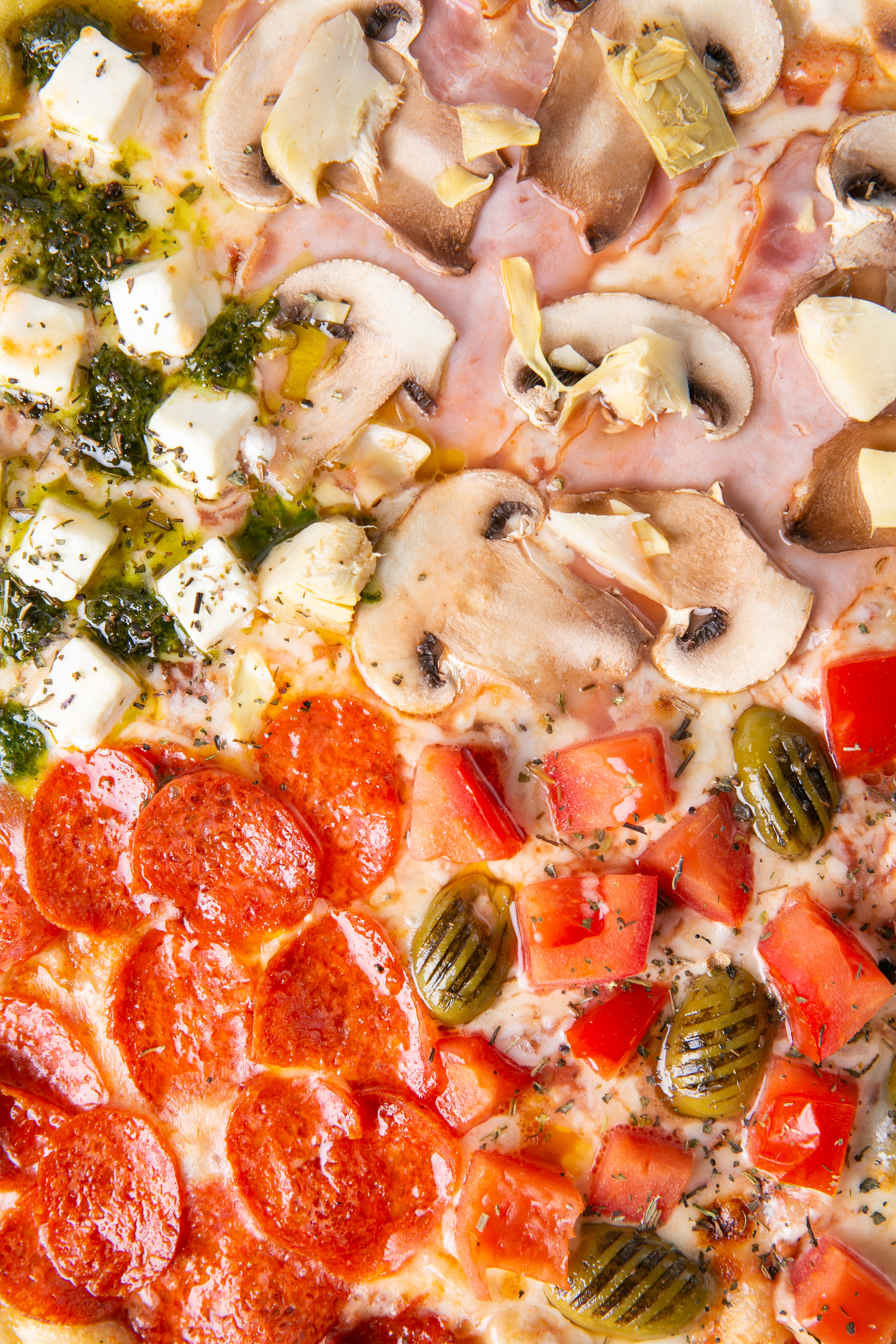 Flaminho - Italiysʹkyy Restoran Dostavka Pitsy image 19