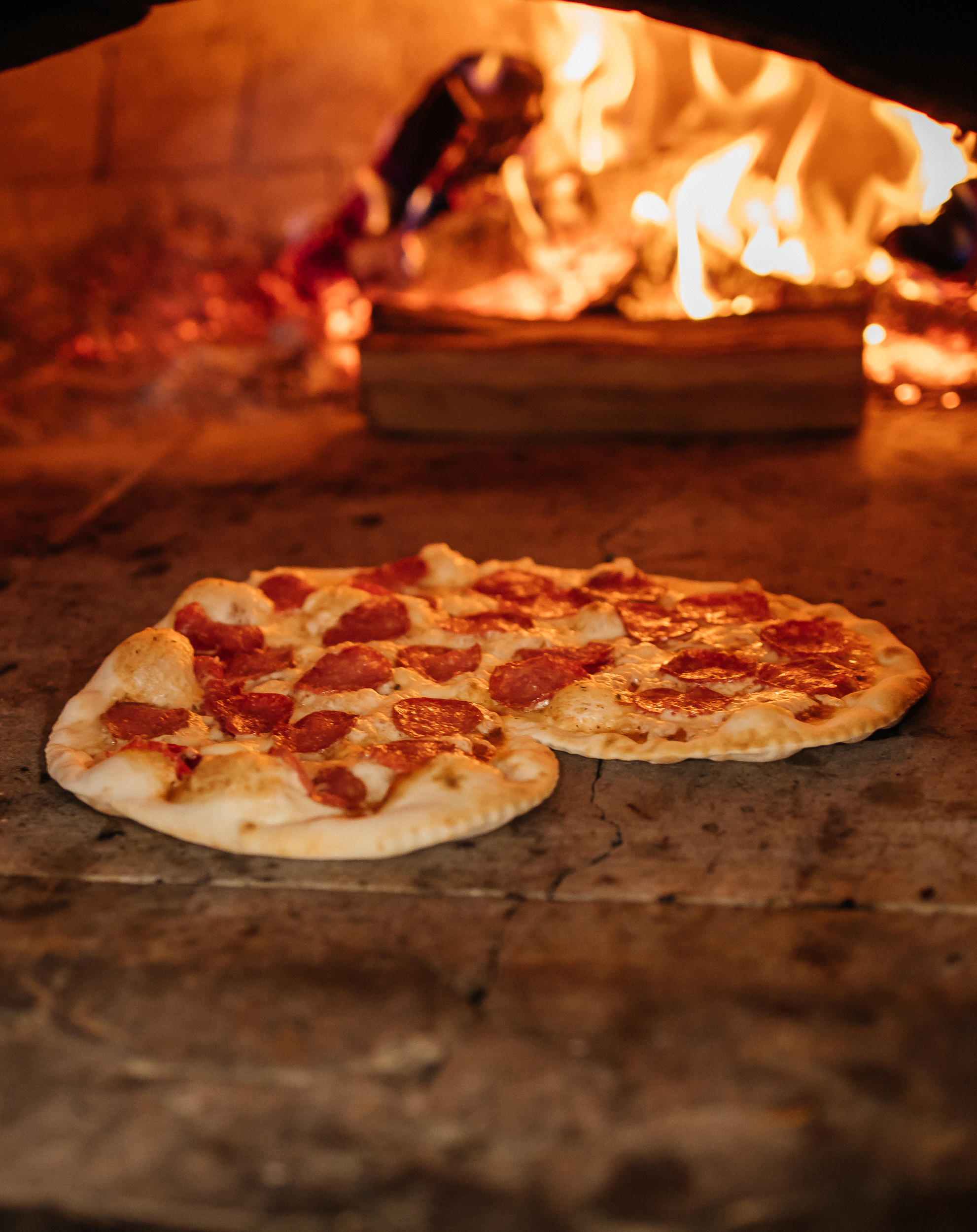 Flaminho - Italiysʹkyy Restoran Dostavka Pitsy image 20