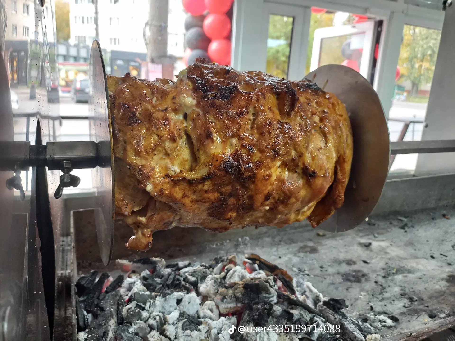 Вогонь & М'ясо image 13