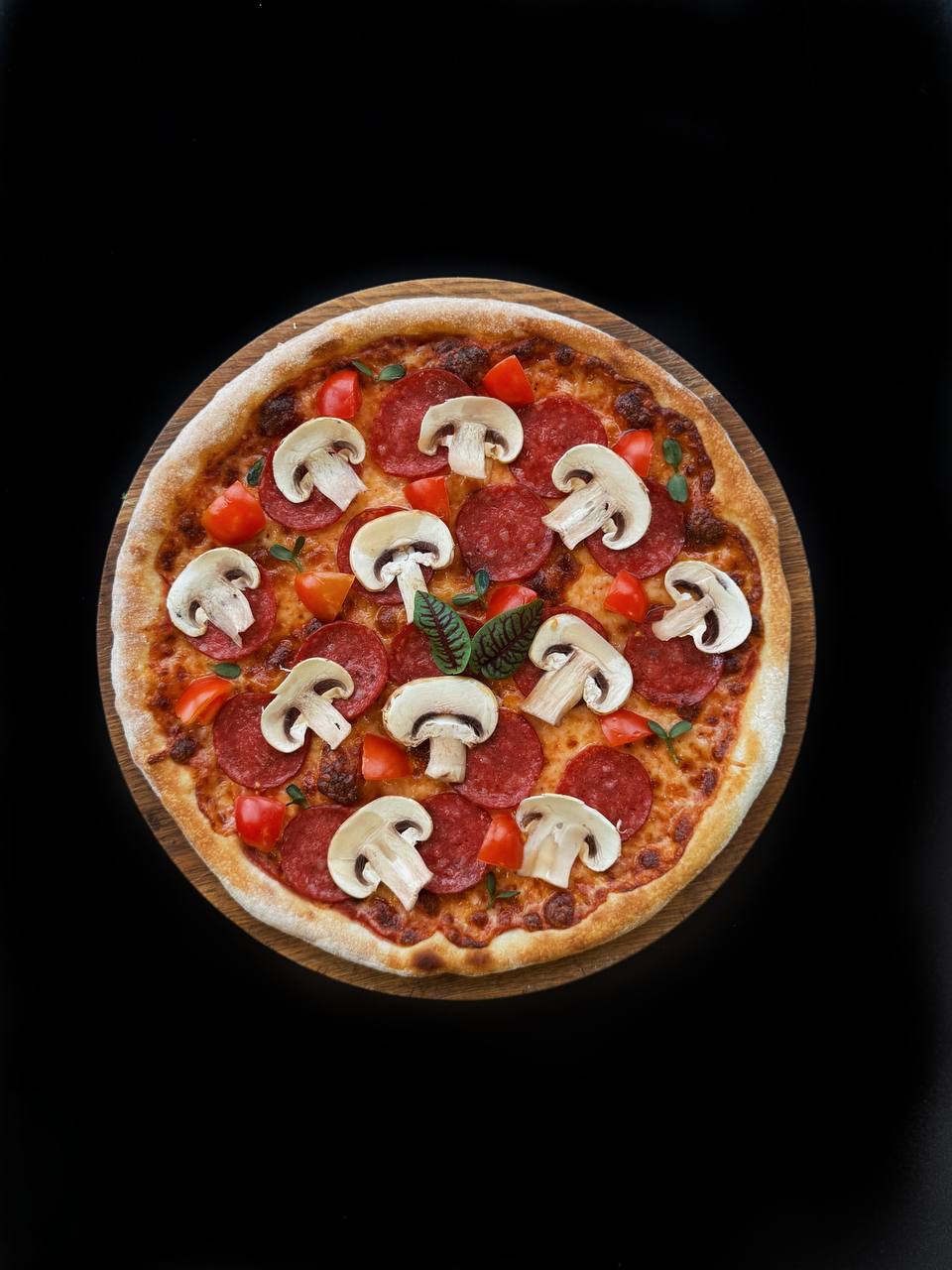 Steyk-Khaus Bif Pitsa Ternopilʹ. Onovlenyy Zaklad, Nove Menyu, Velyka Dytyacha Ihrova Kimnata.pitsa, Sushi, Shashlyk, Steyky. Dostavka. image 16