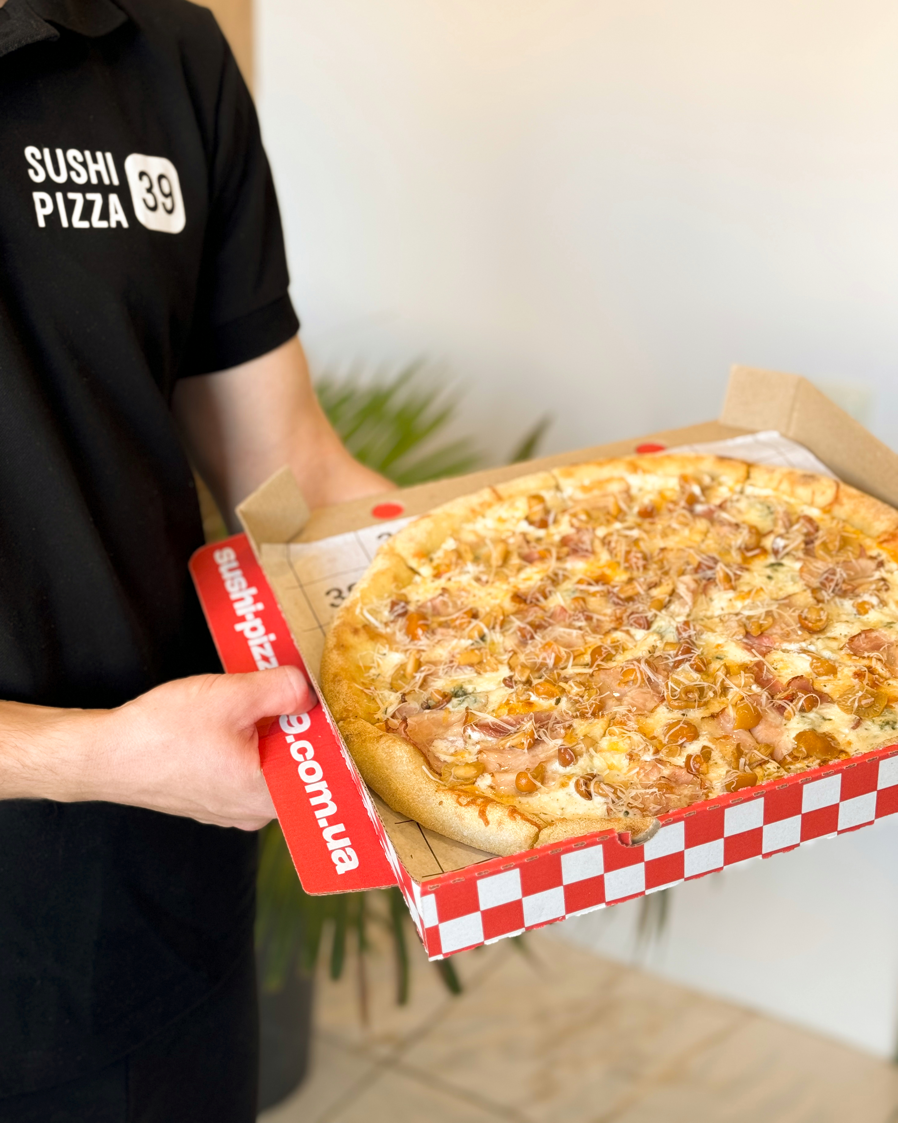 Суші /Піца 39 image 13