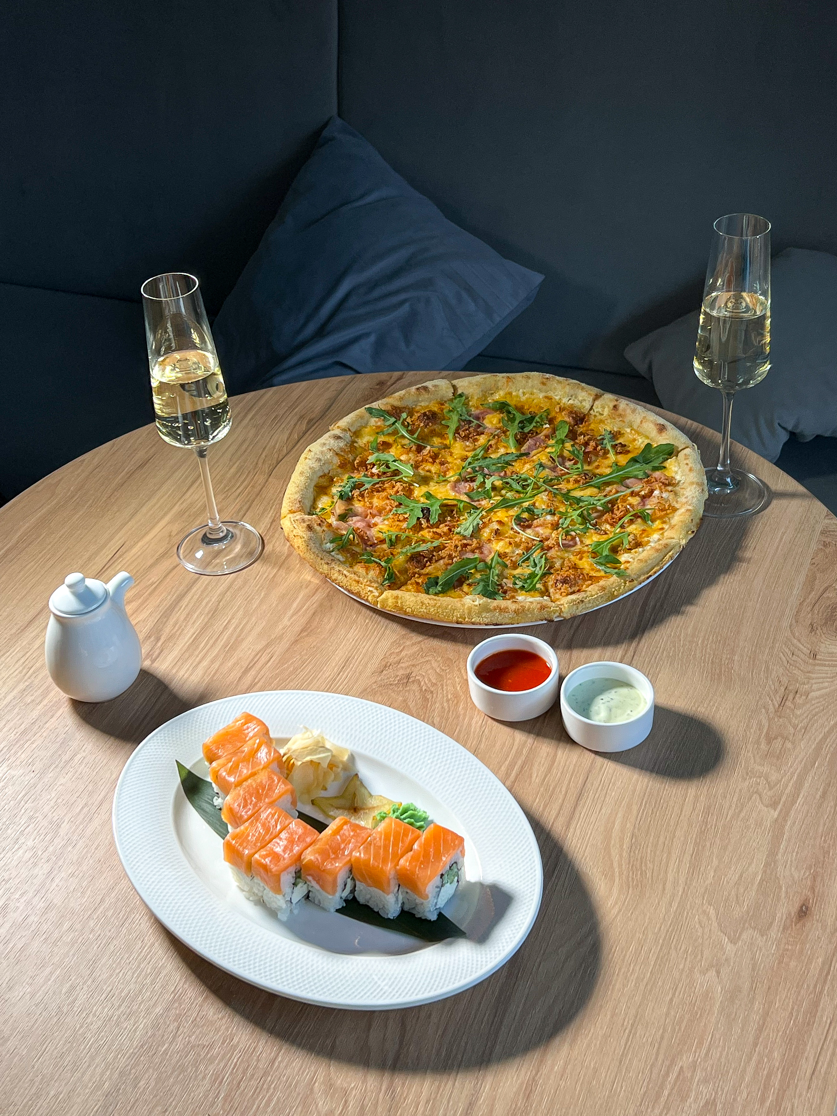 Суші /Піца 39 image 20