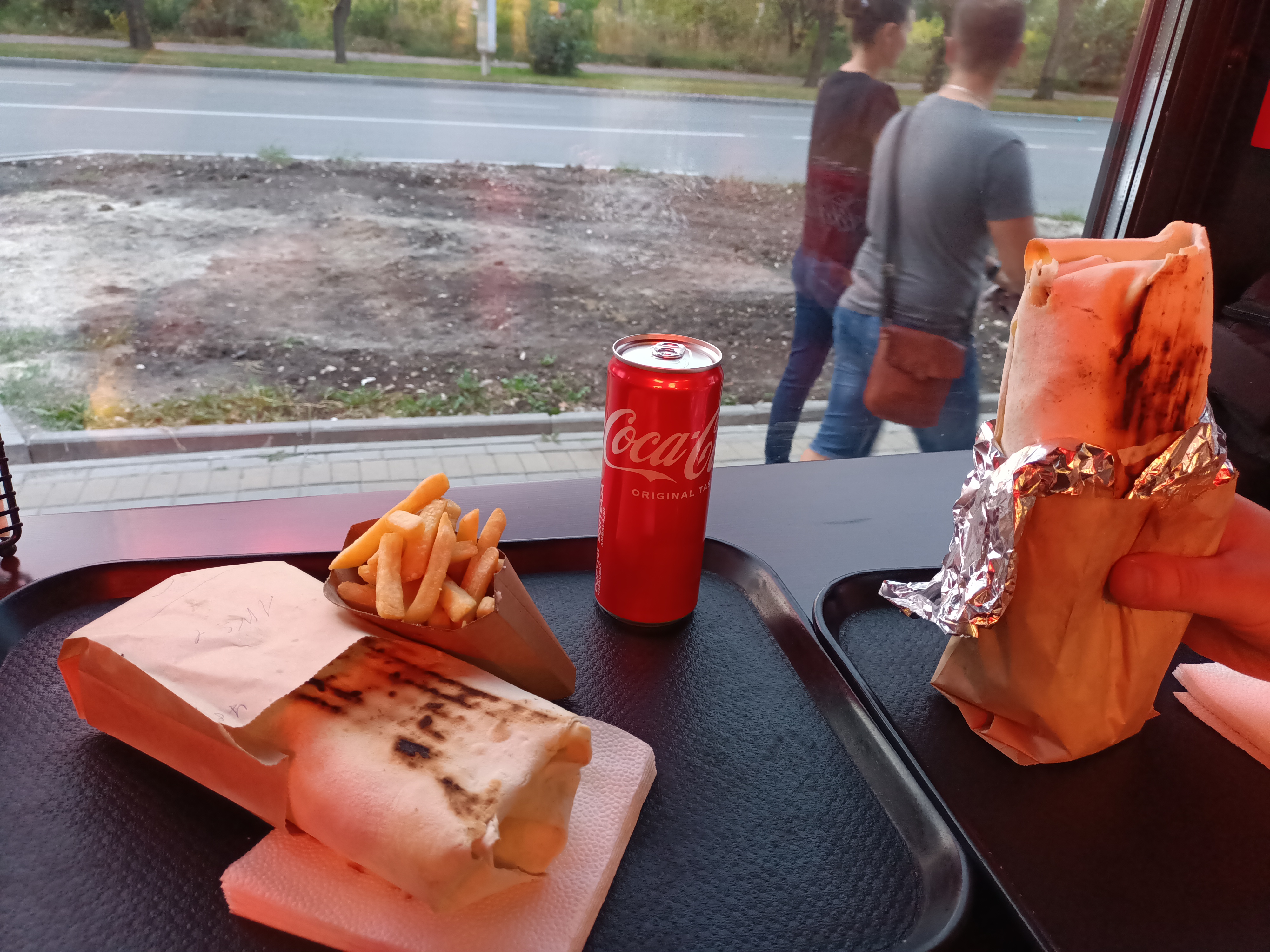 URBAN KEBAB image 15