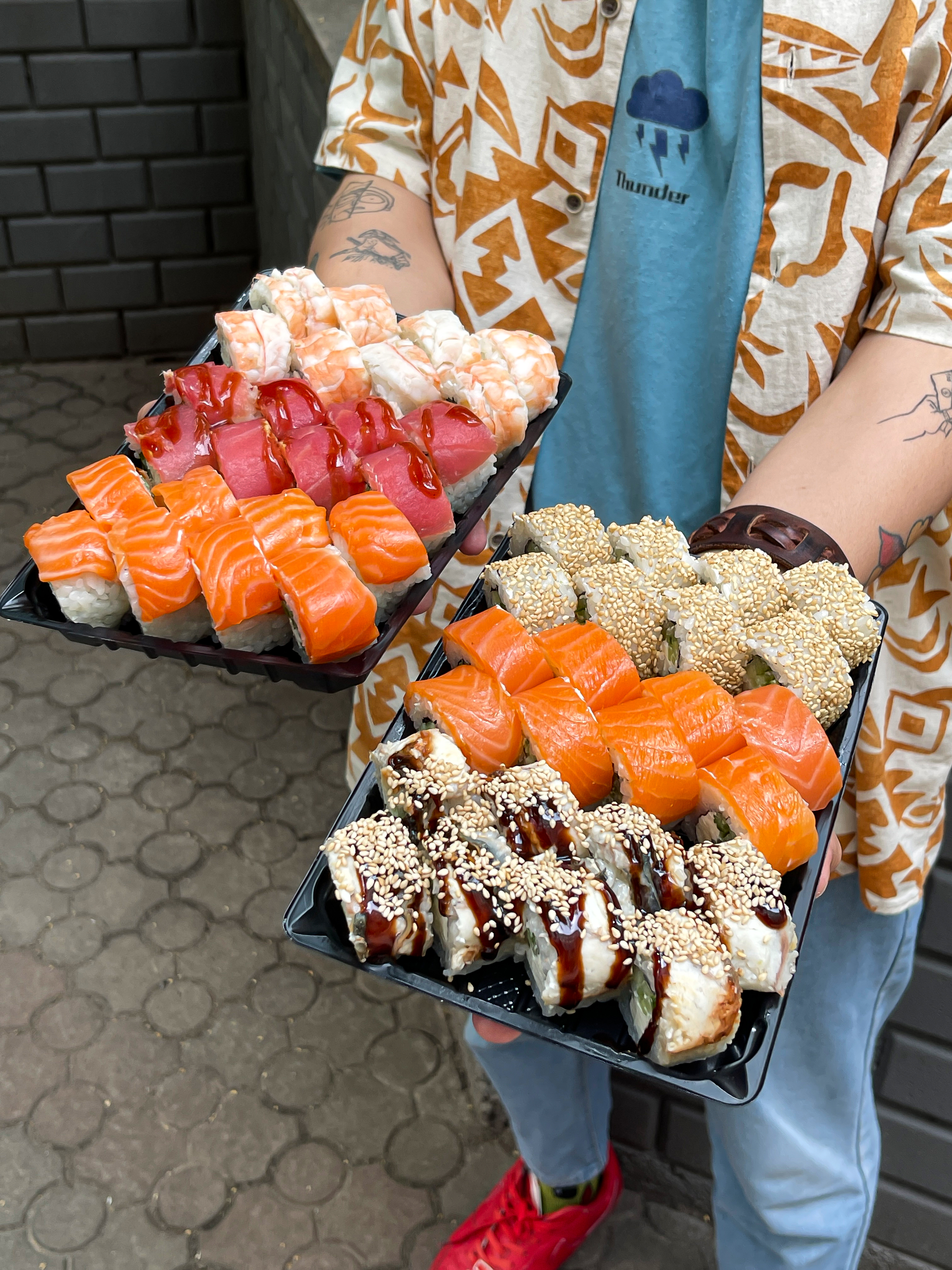 Sushizoom Тернопіль / Суші Тернопіль image 11