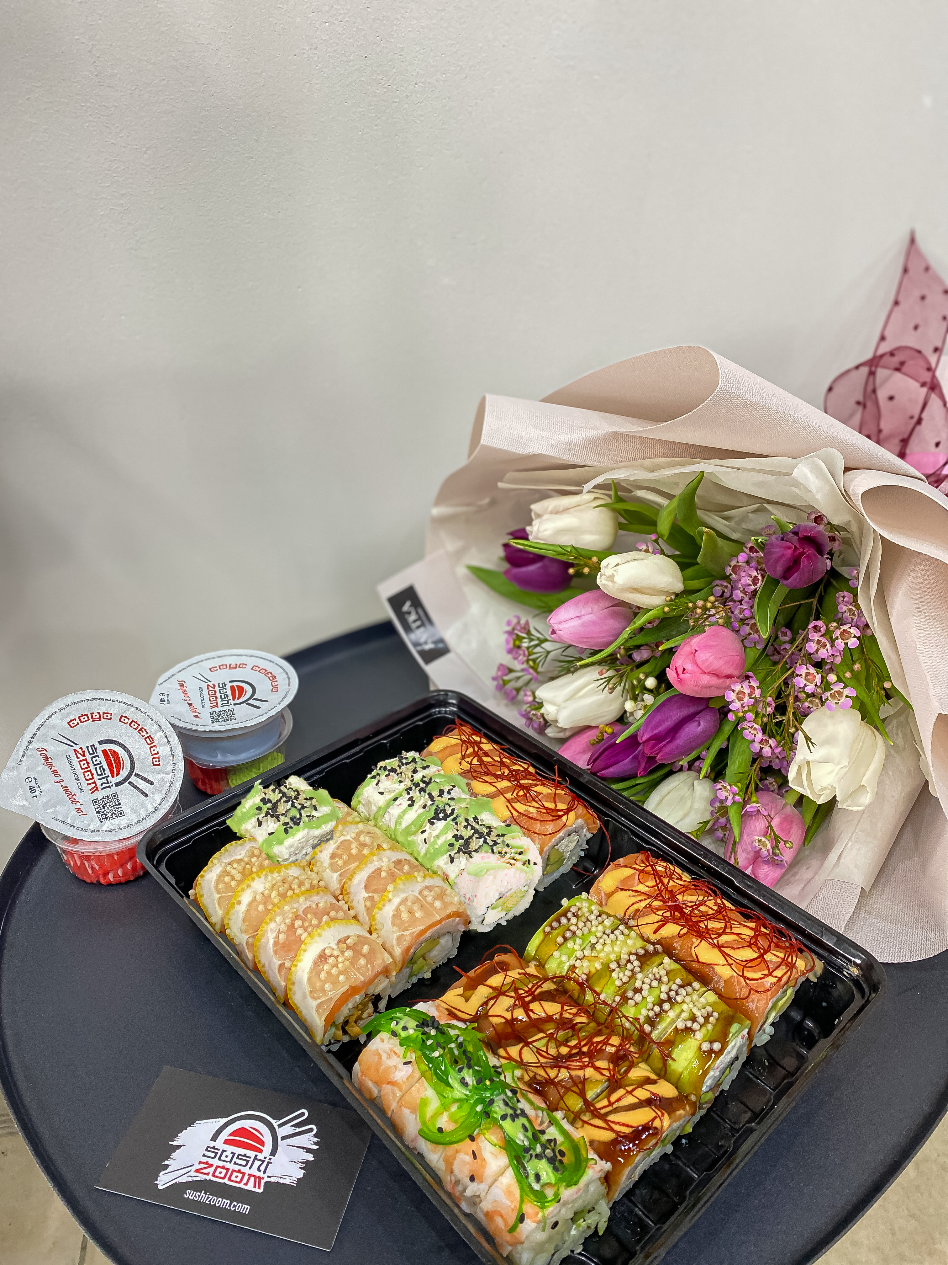 Sushizoom Тернопіль / Суші Тернопіль image 15