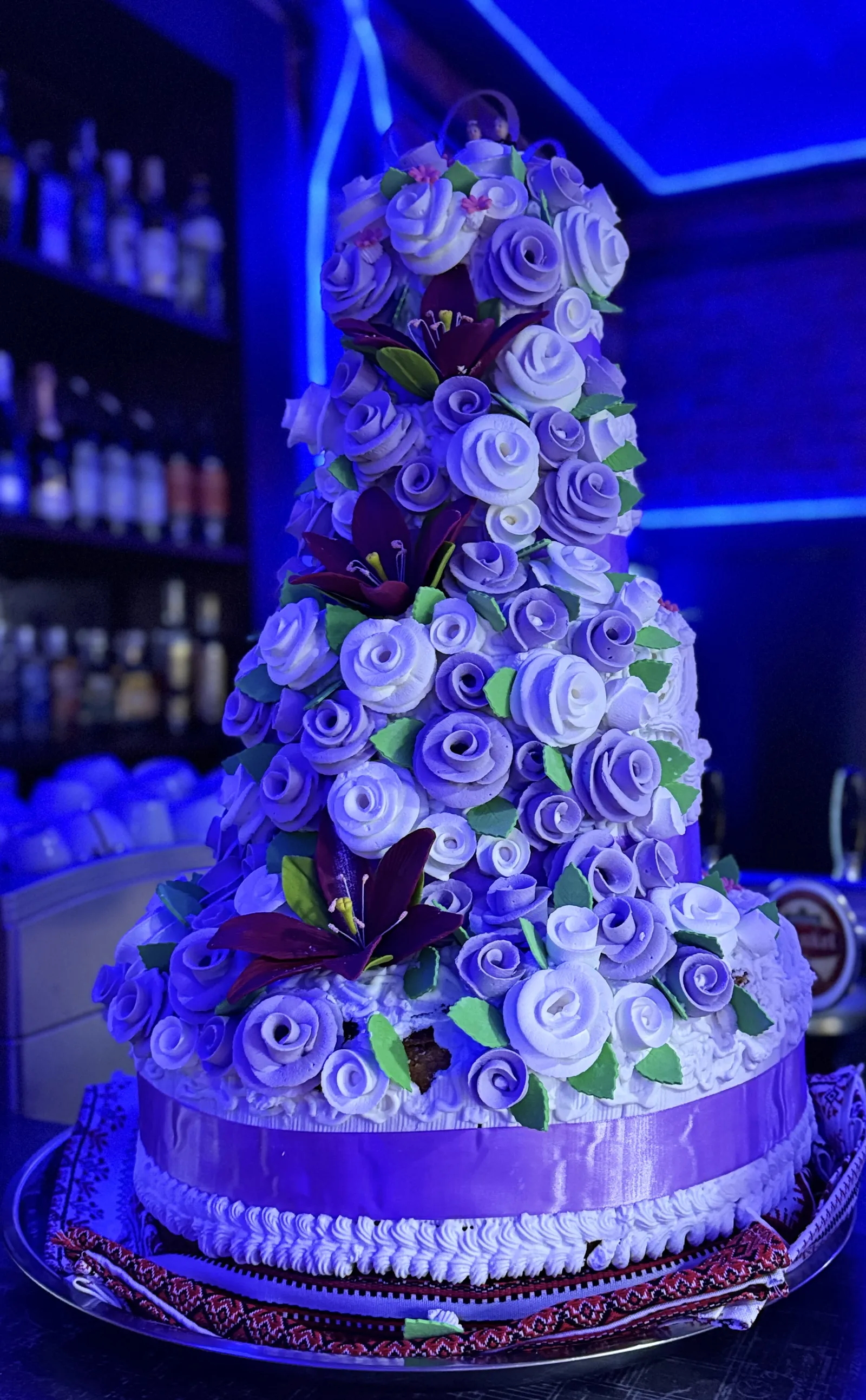 Dark Blue image 13