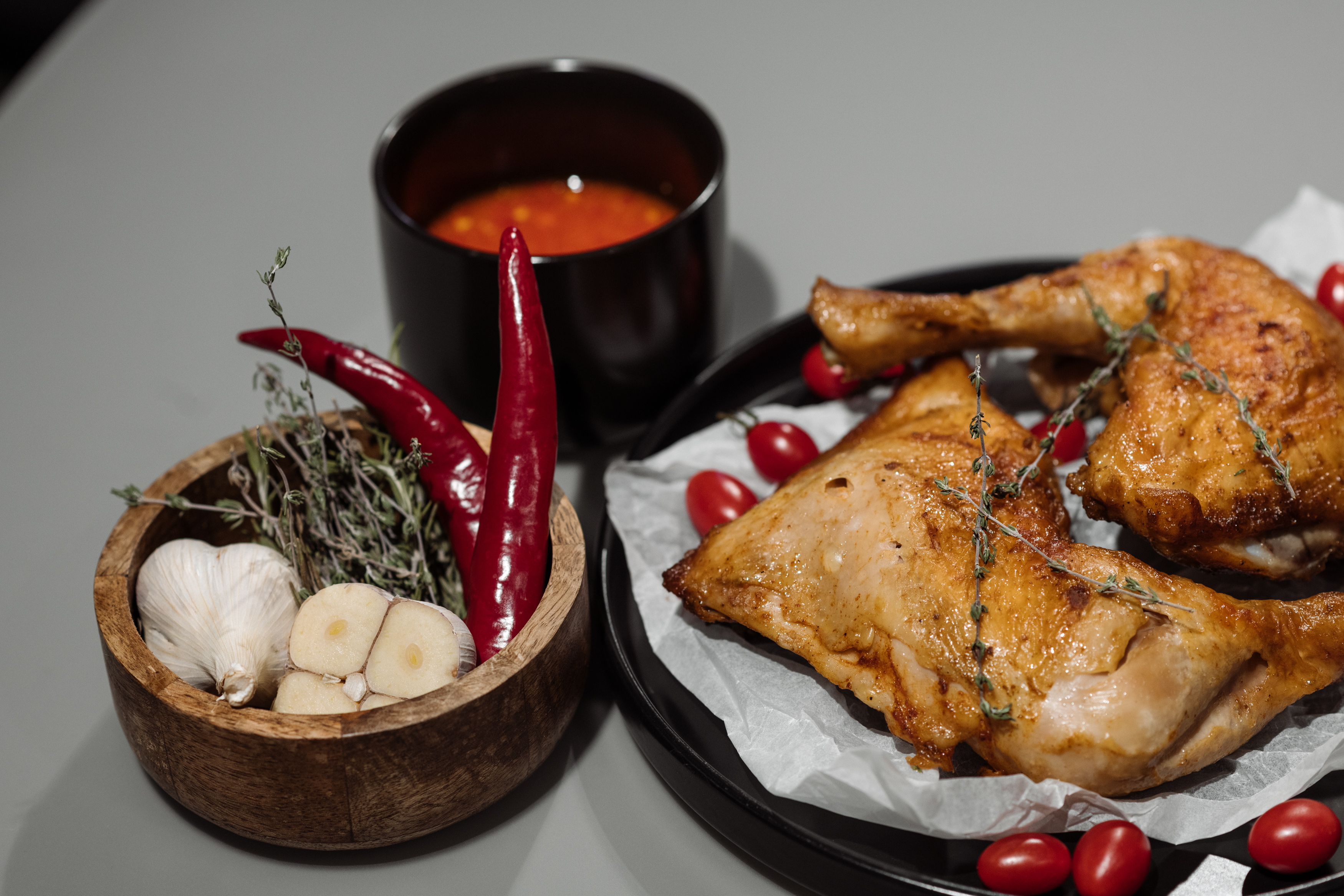 Кури гриль image 13