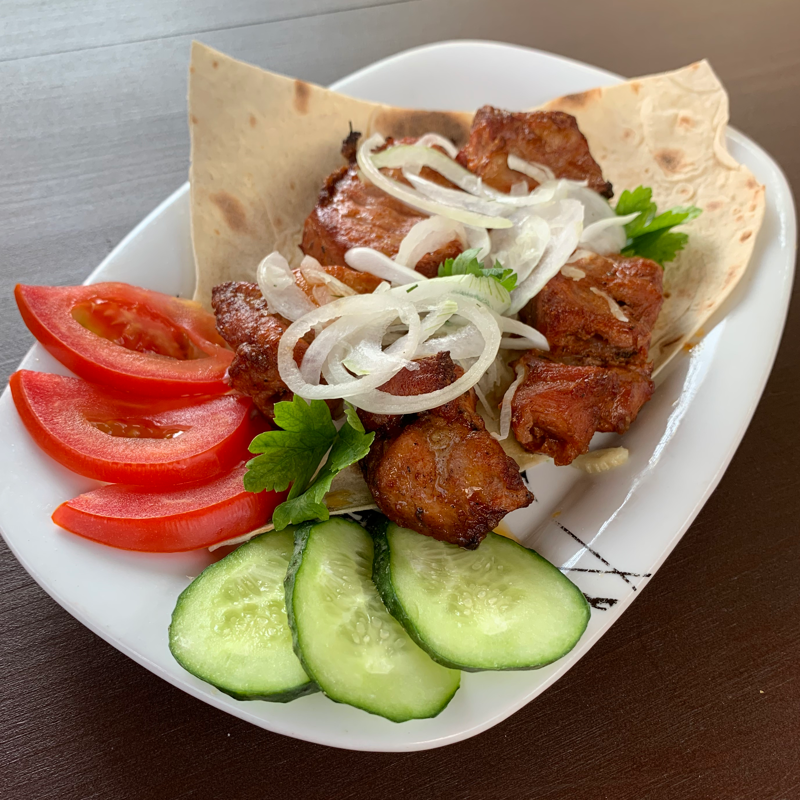 Restaurant "Aviator" image 13