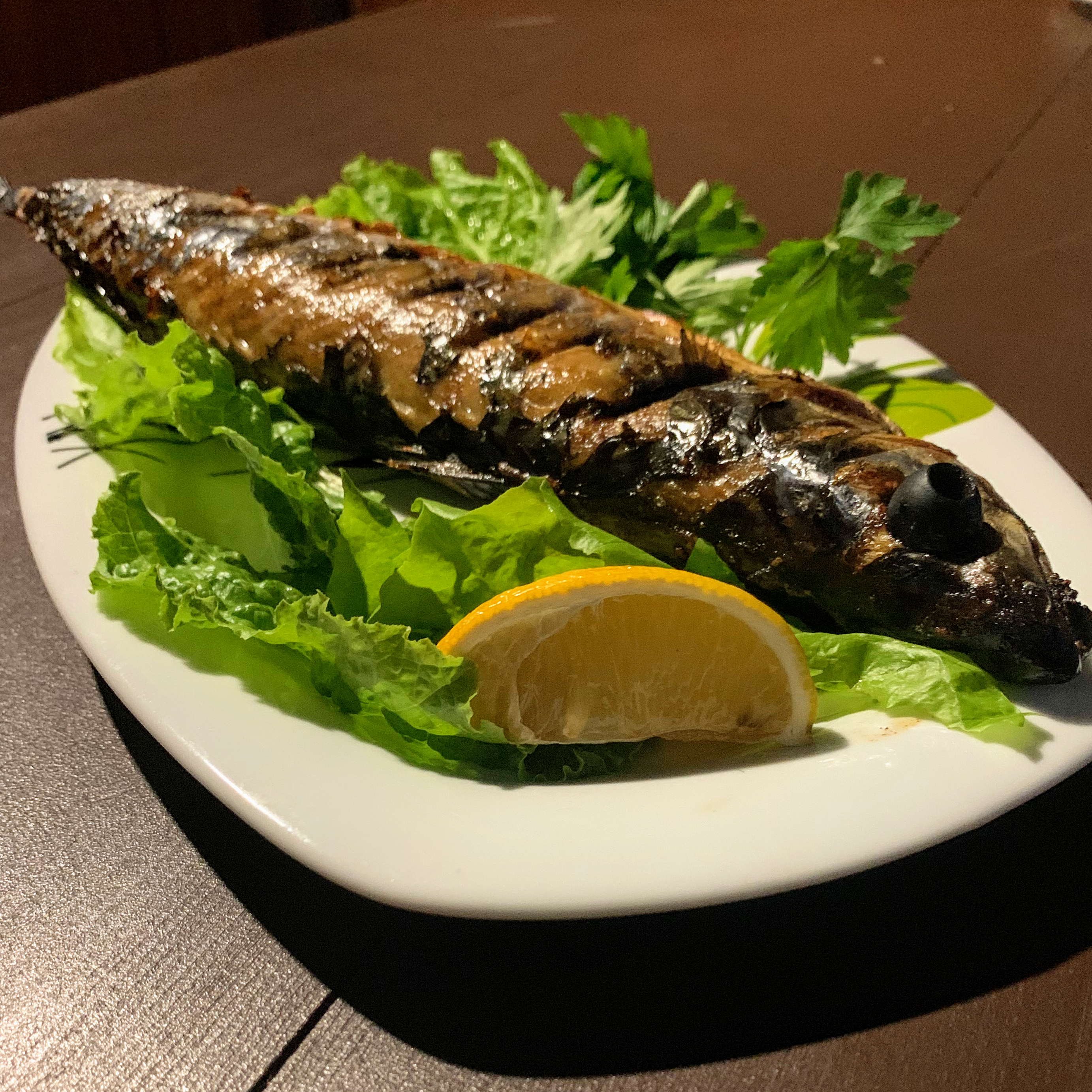 Restaurant "Aviator" image 14