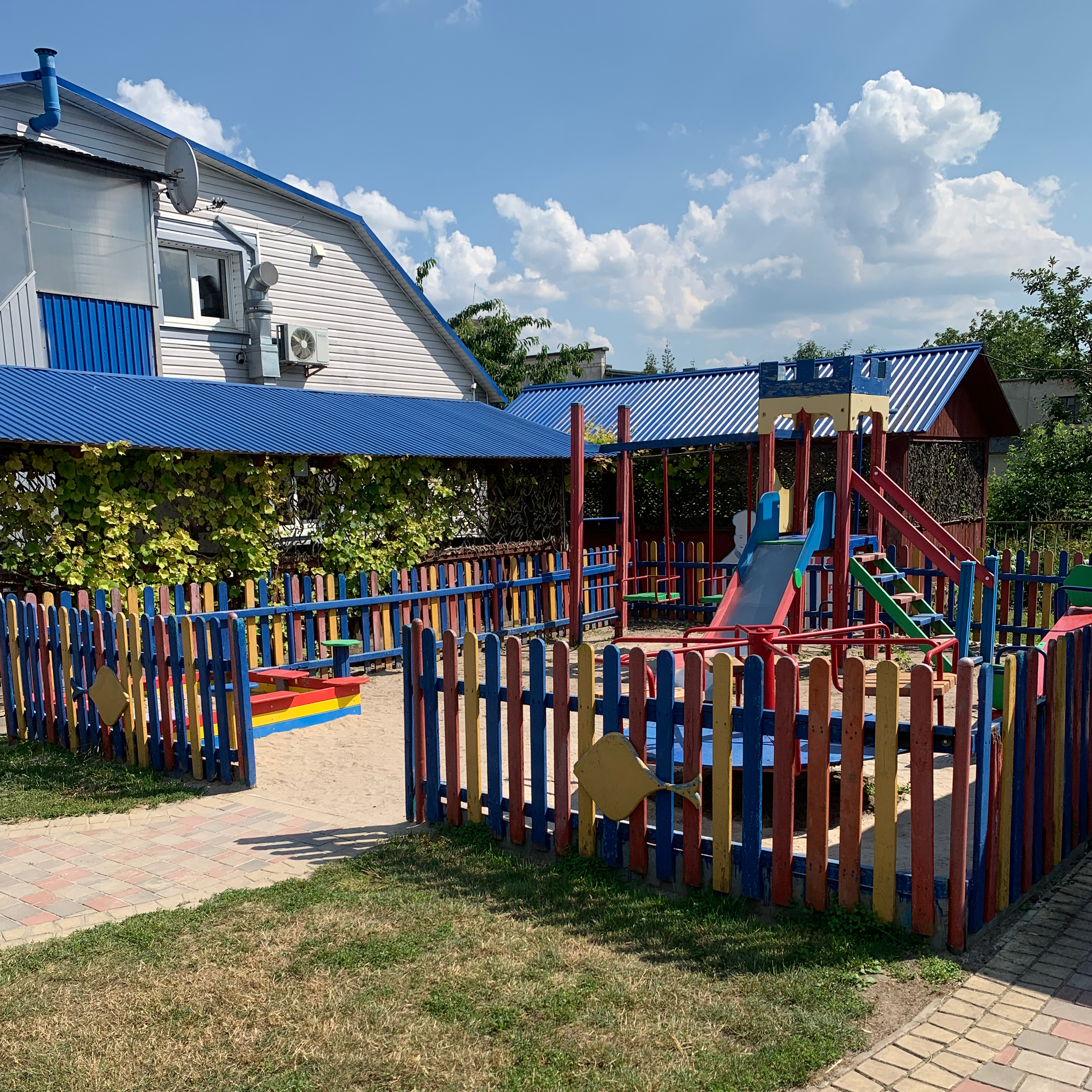 Restaurant "Aviator" image 17