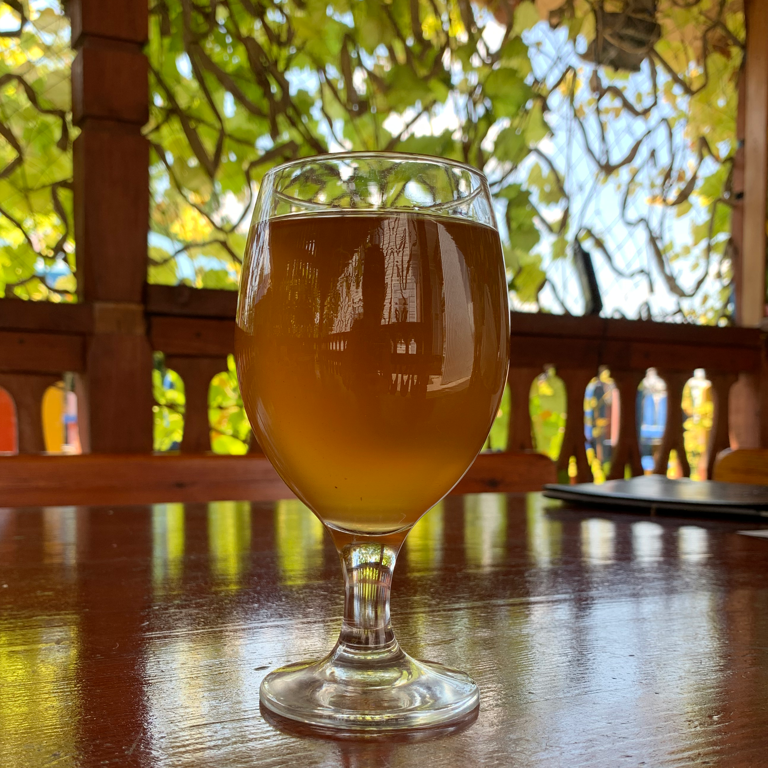 Restaurant "Aviator" image 18