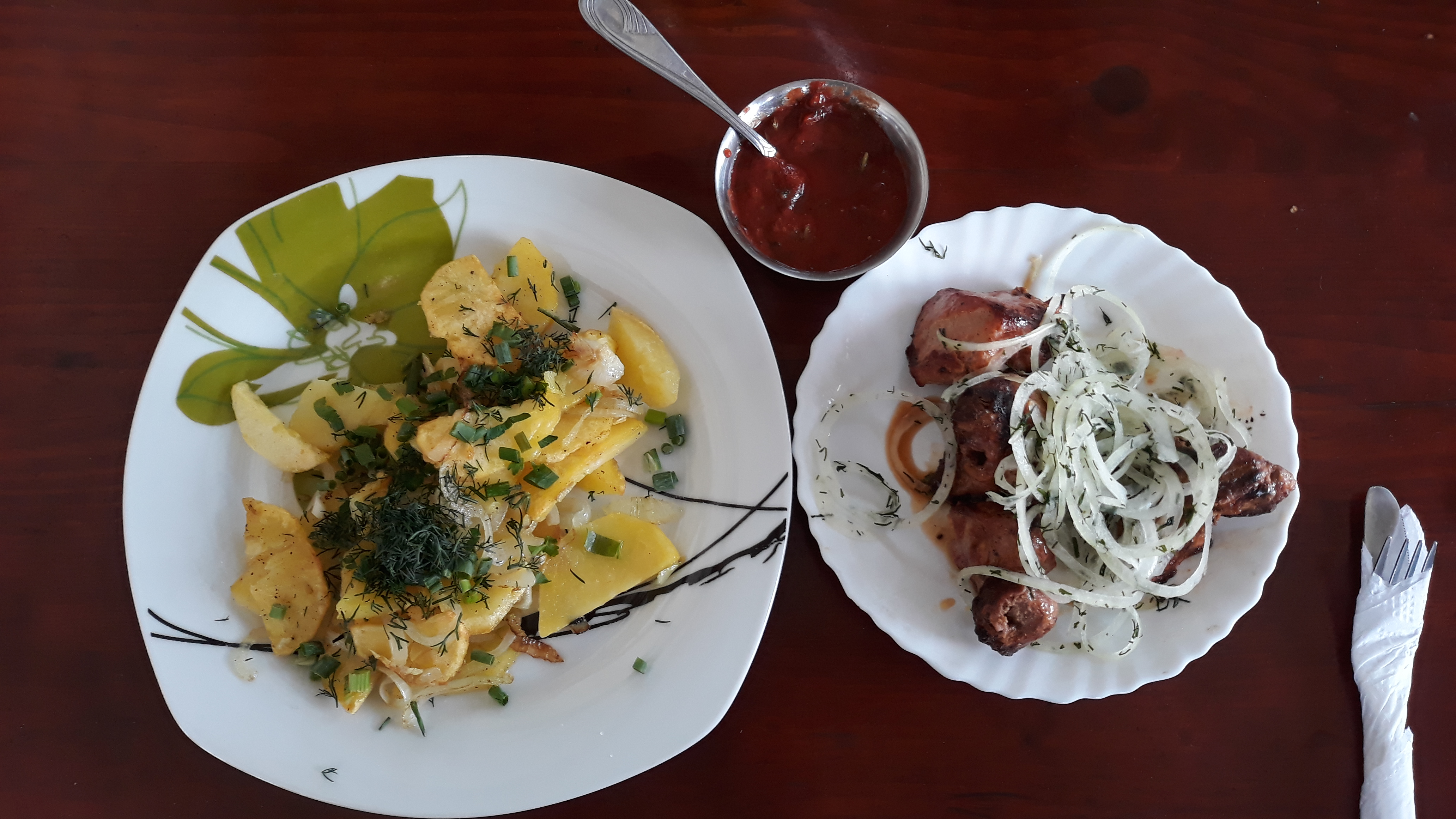 Restaurant "Aviator" image 19