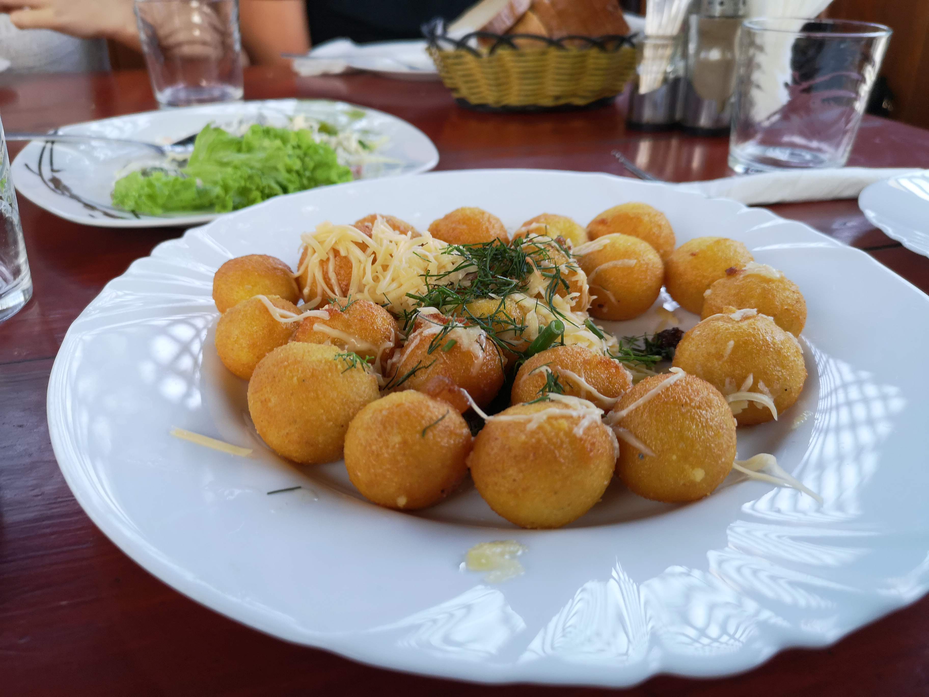 Restaurant "Aviator" image 20