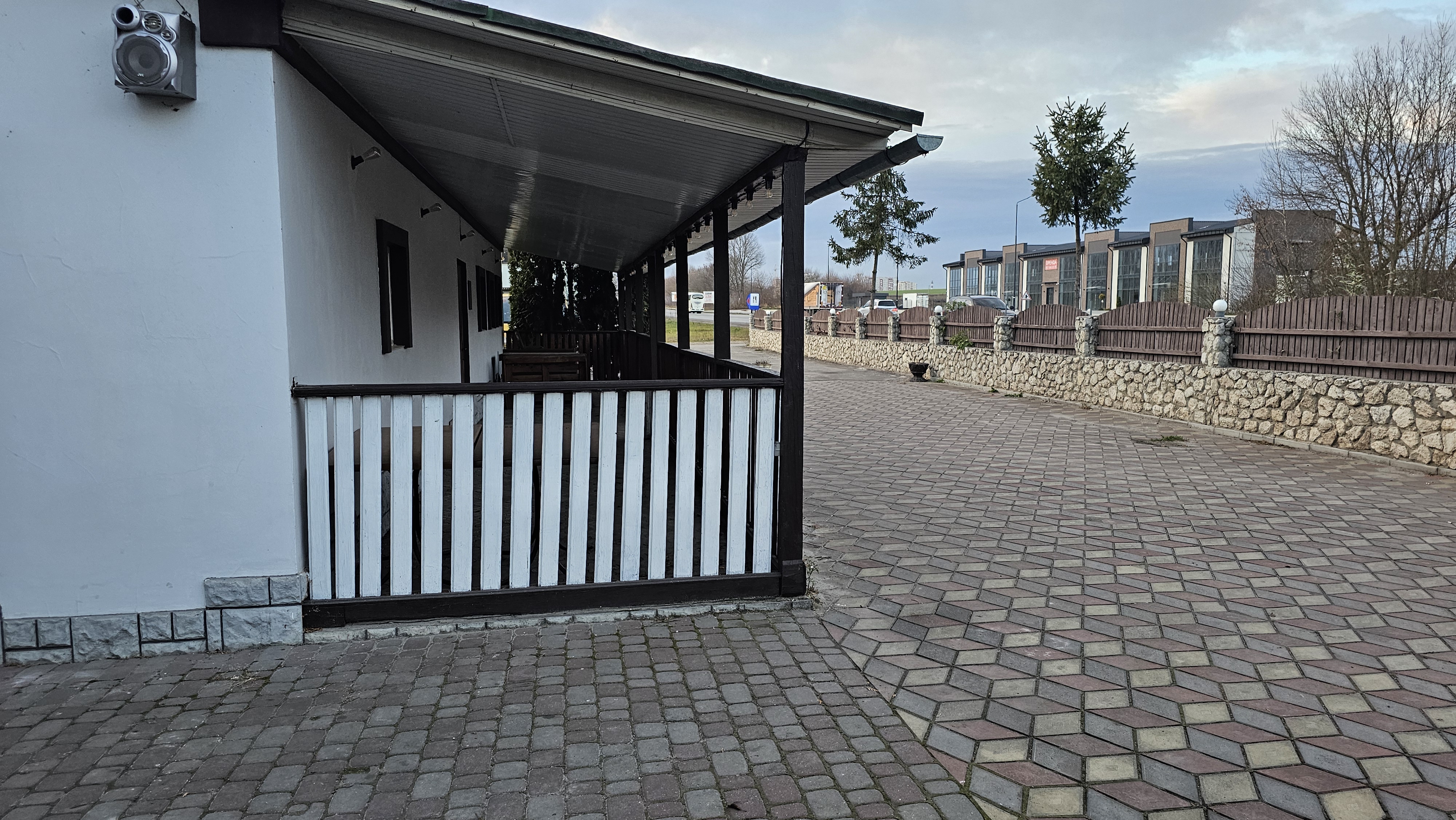 Bar"Romantyka" image 14