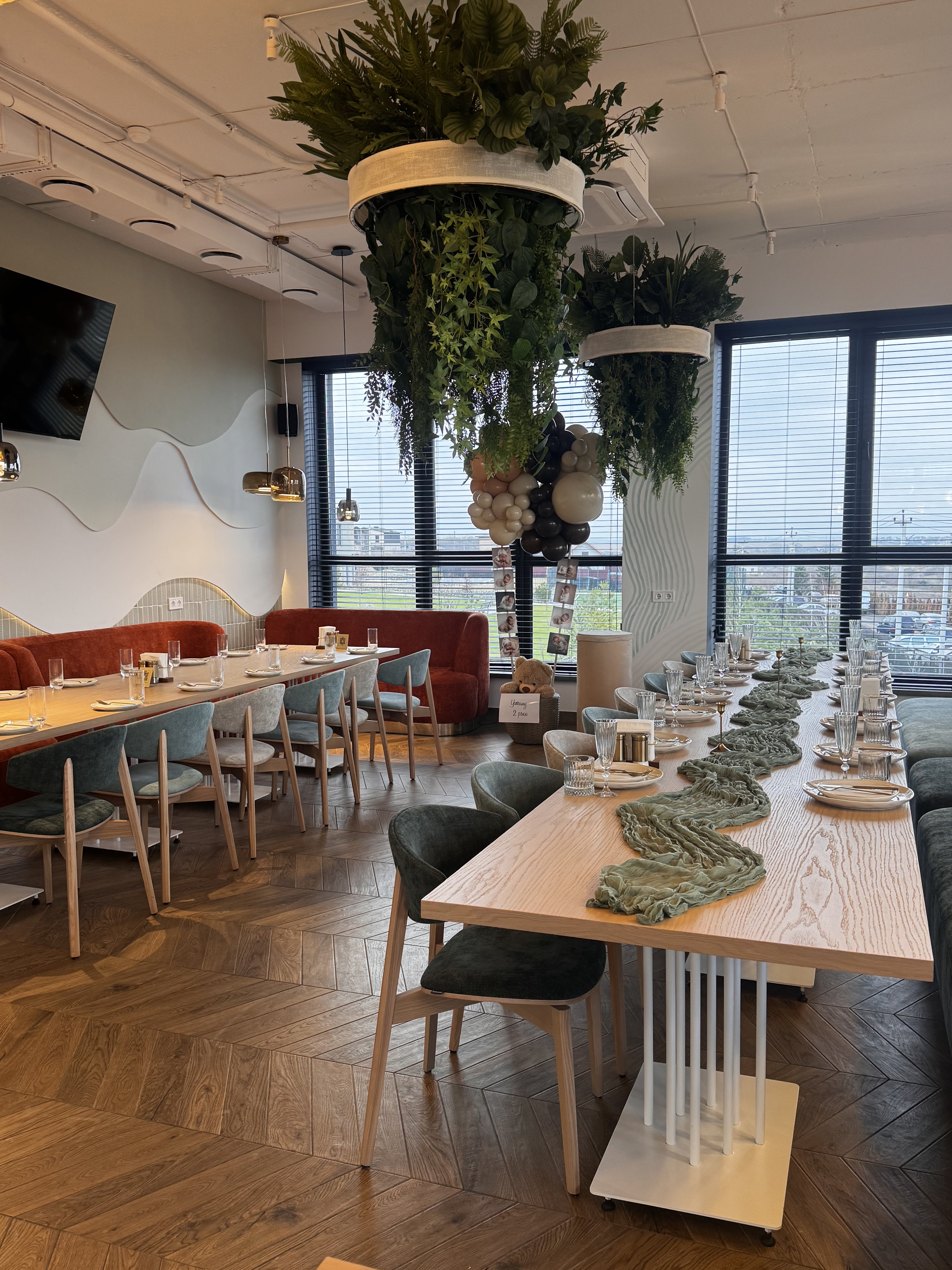 Сімейний ресторан «Baby Town» image 8