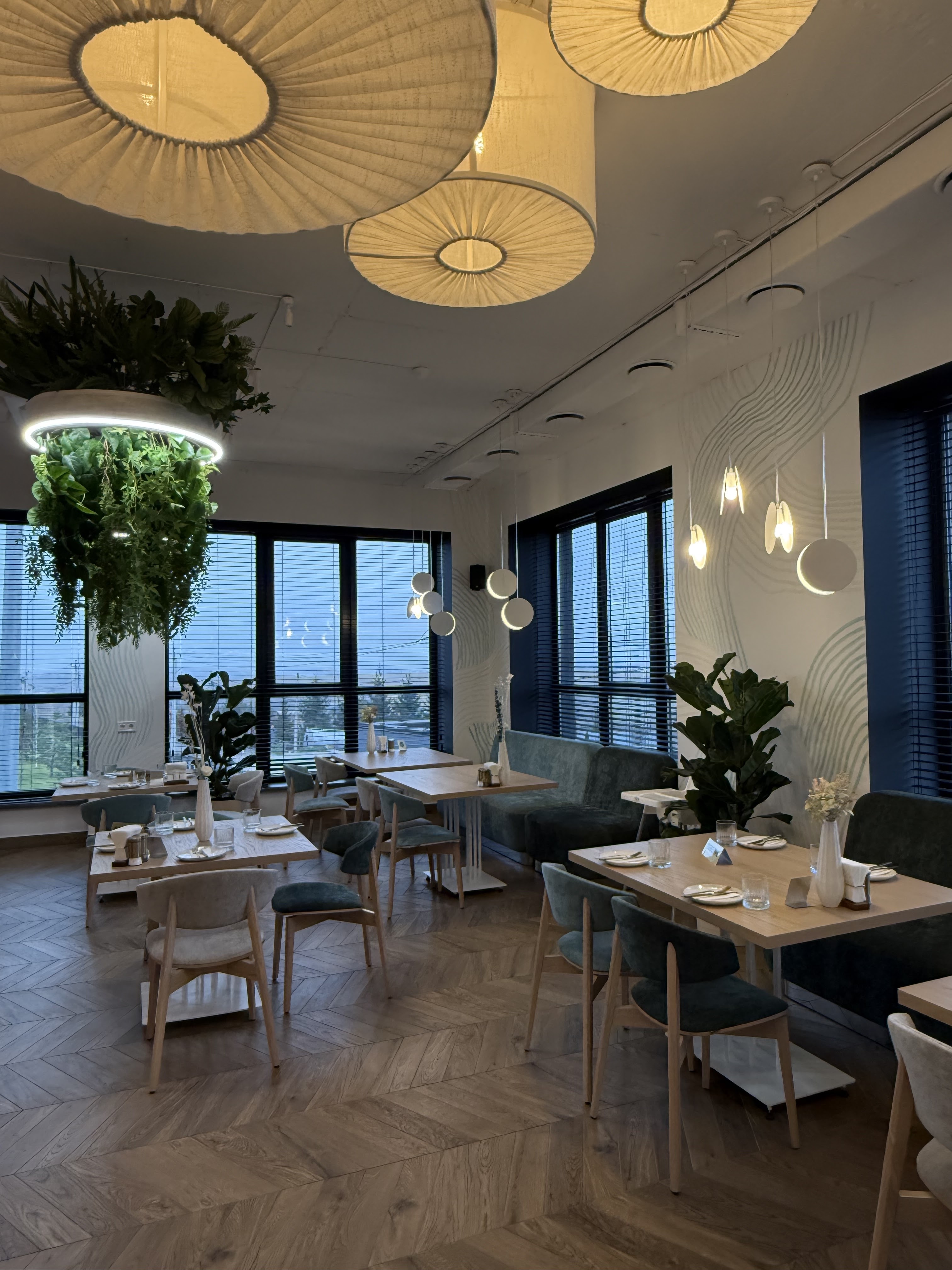 Сімейний ресторан «Baby Town» image 9