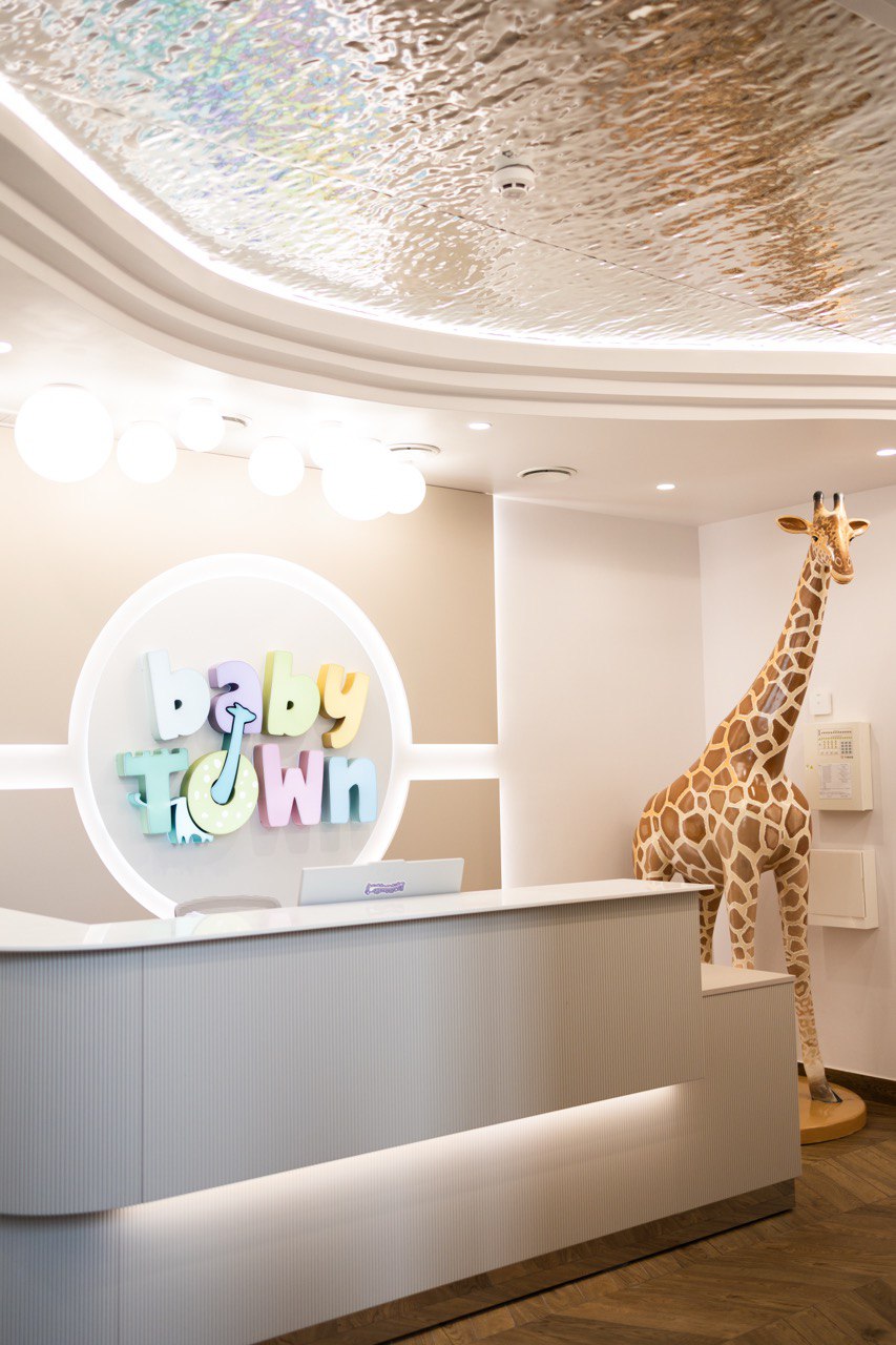 Сімейний ресторан «Baby Town» image 11