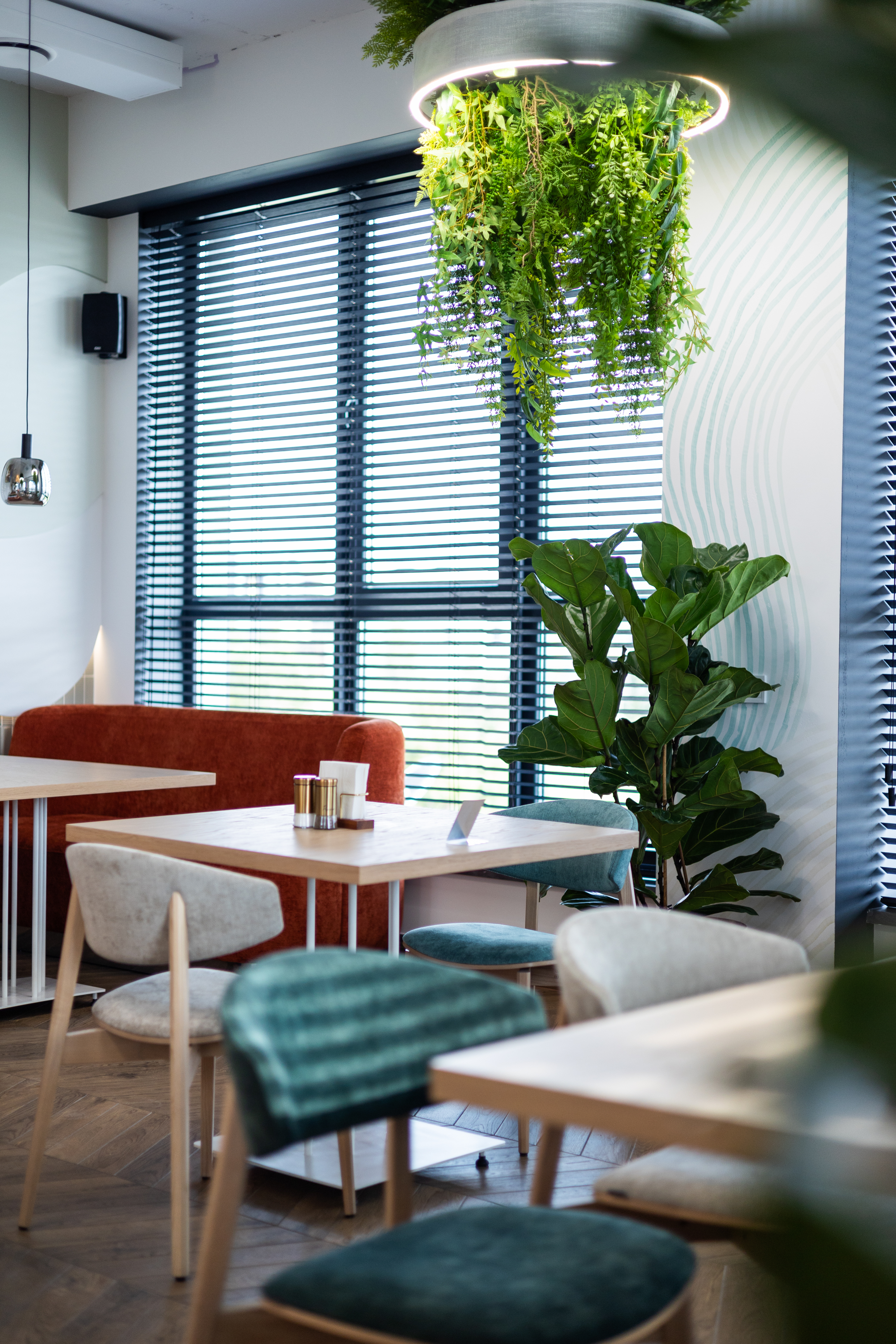 Сімейний ресторан «Baby Town» image 15