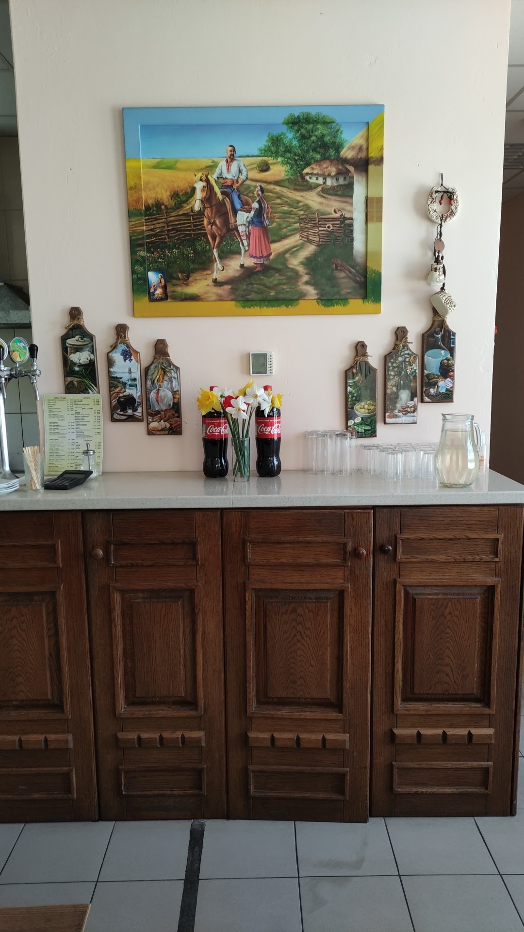 Cafe Ukraiinochka image 14