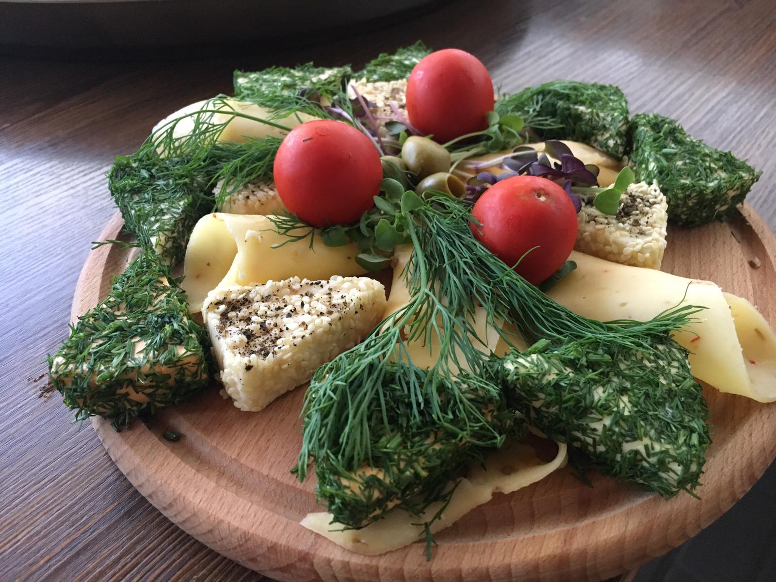 Cafe Ukraiinochka image 19