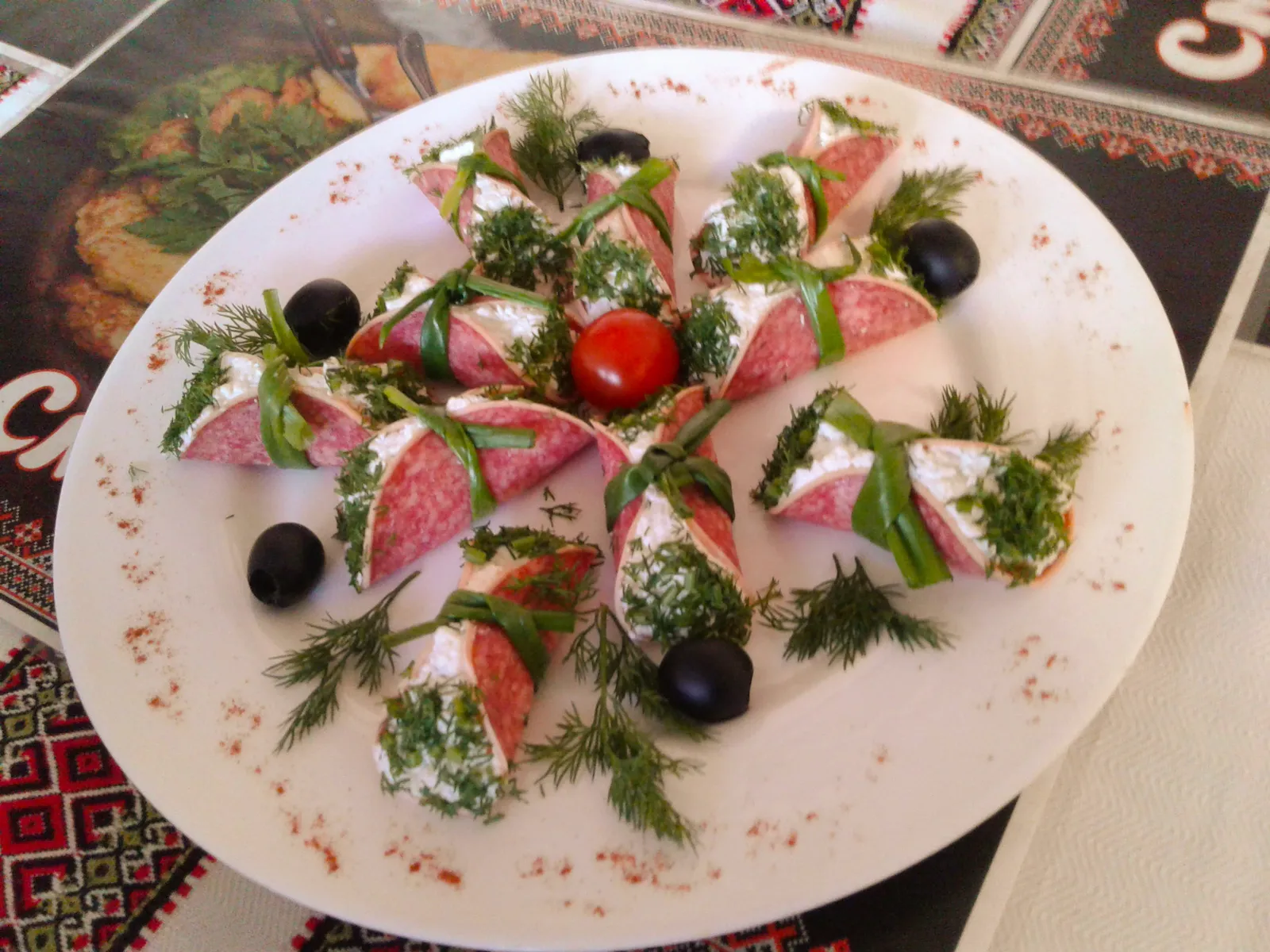 Cafe Ukraiinochka image 20