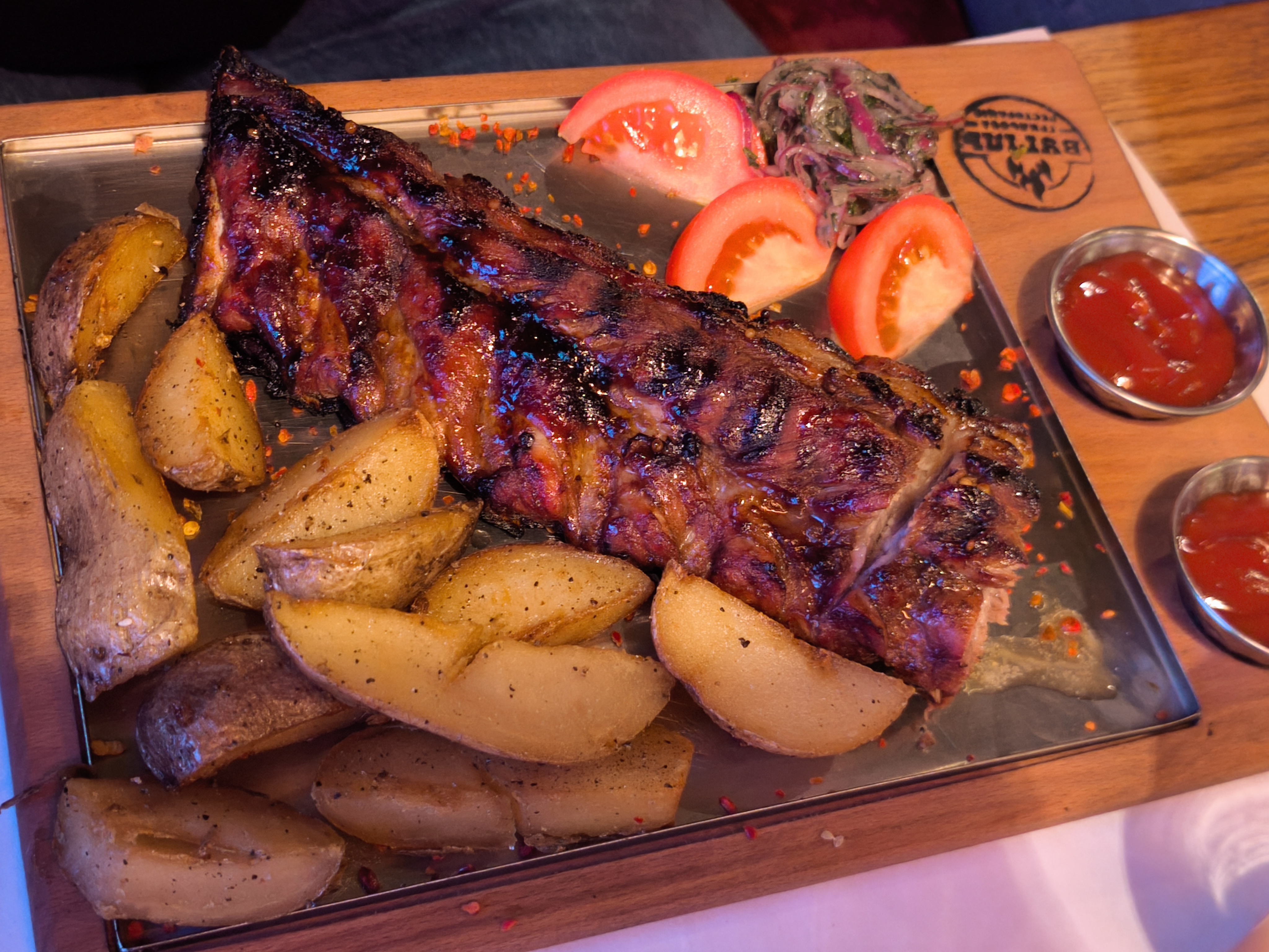 Hrylʹova Restoratsiya "Vuhilʹ" image 19