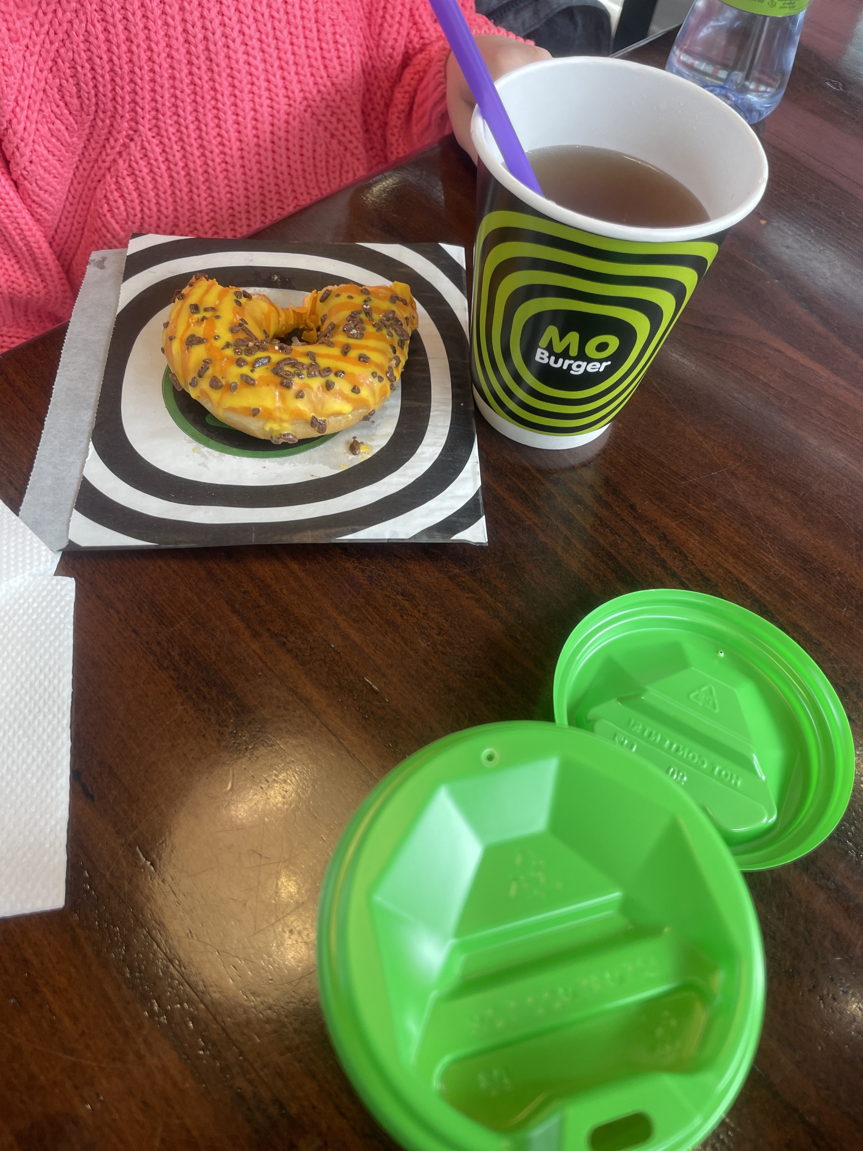 Мобургер image 10