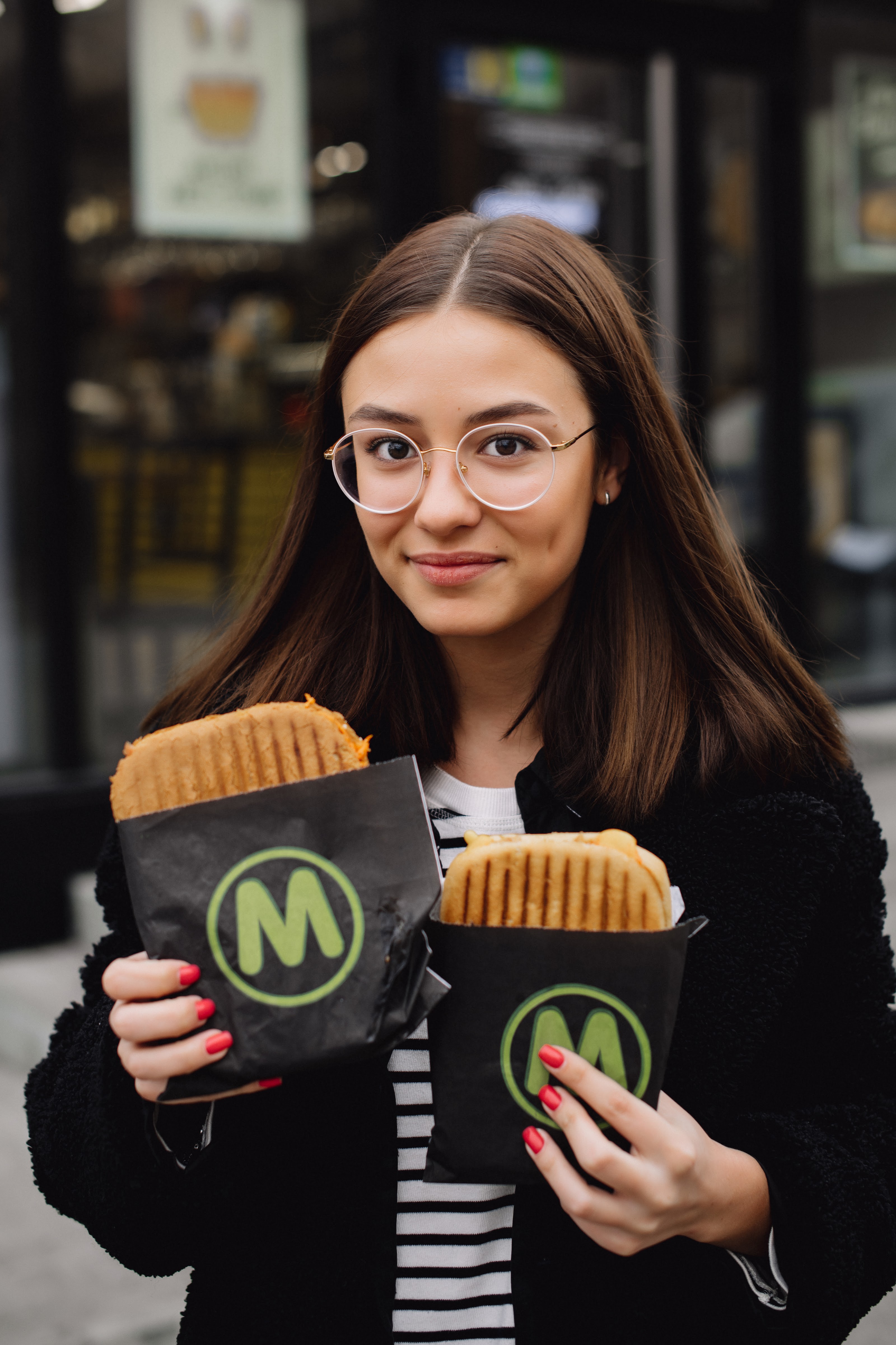 Мобургер image 12