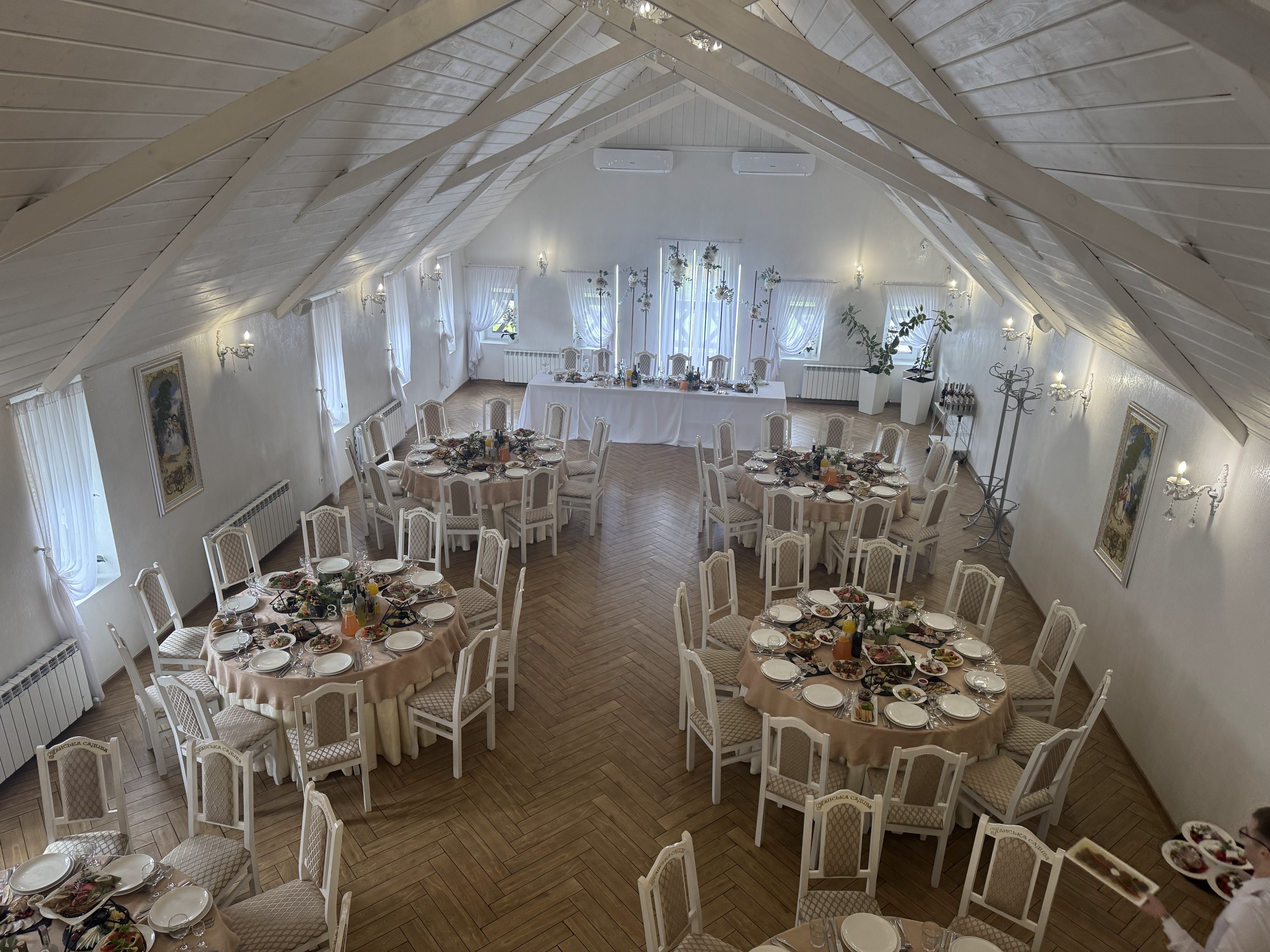 Restoran Pansʹka Sadyba image 13