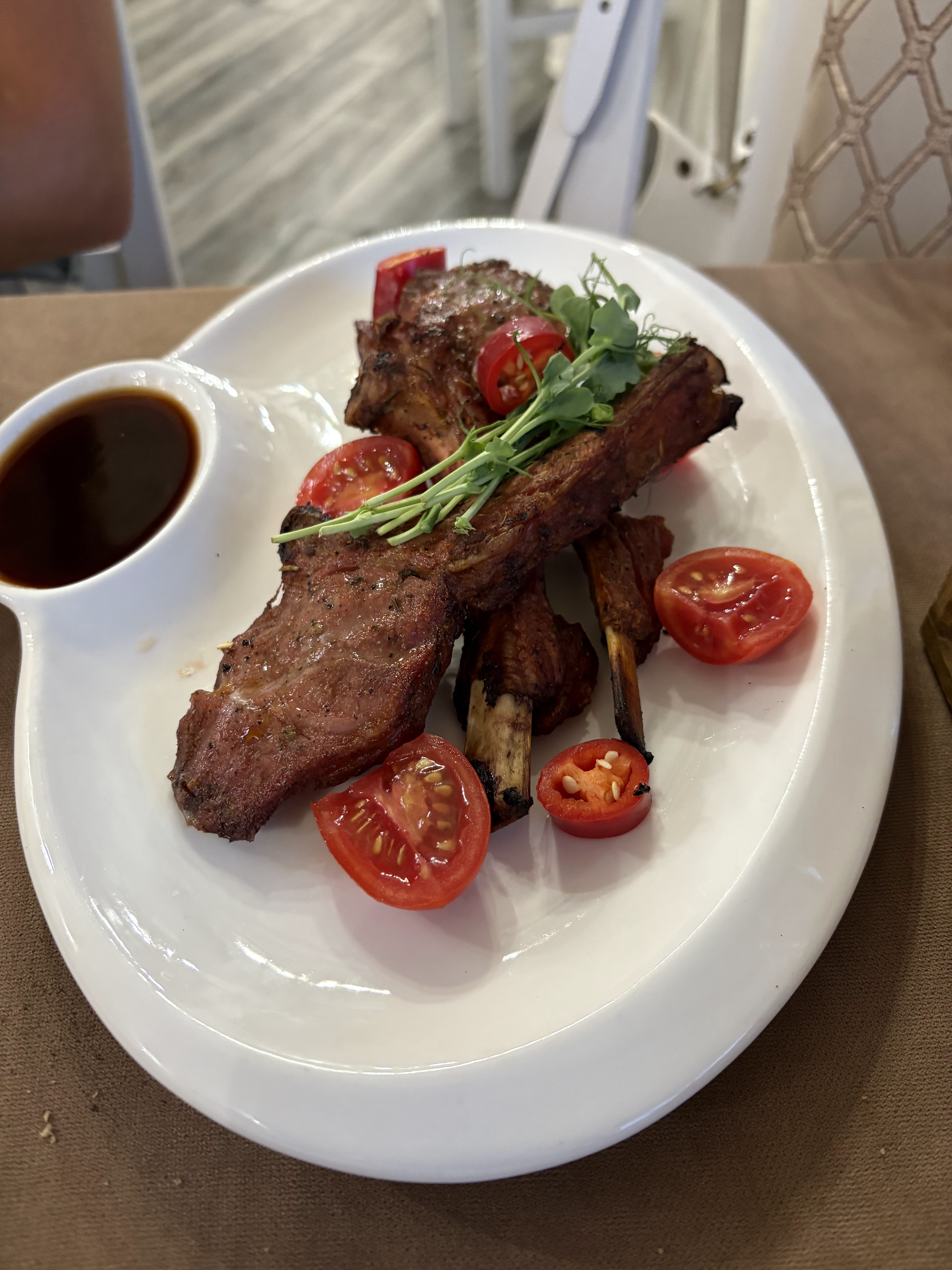 Restoran Pansʹka Sadyba image 18