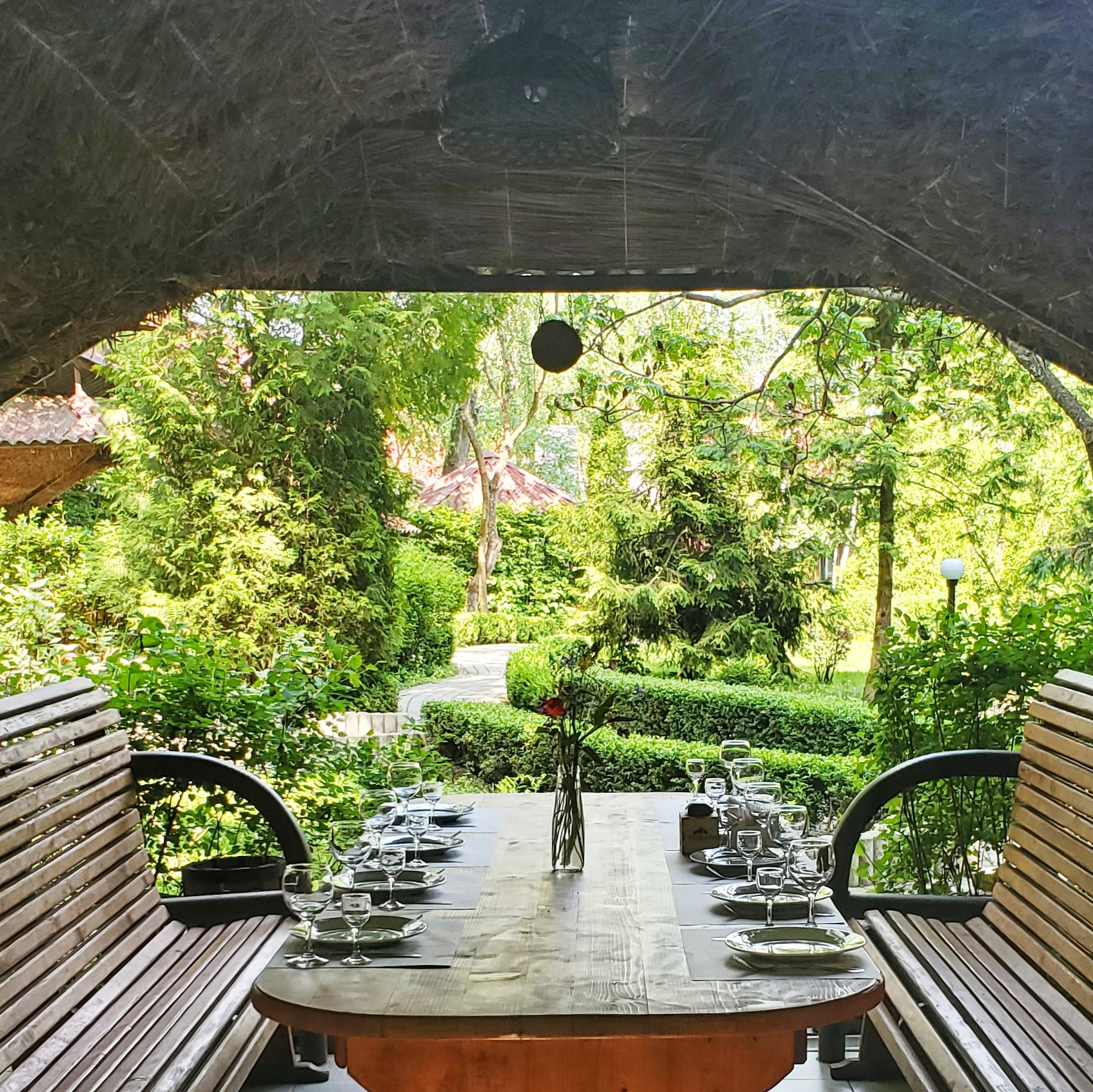Stozhary Restoran image 11