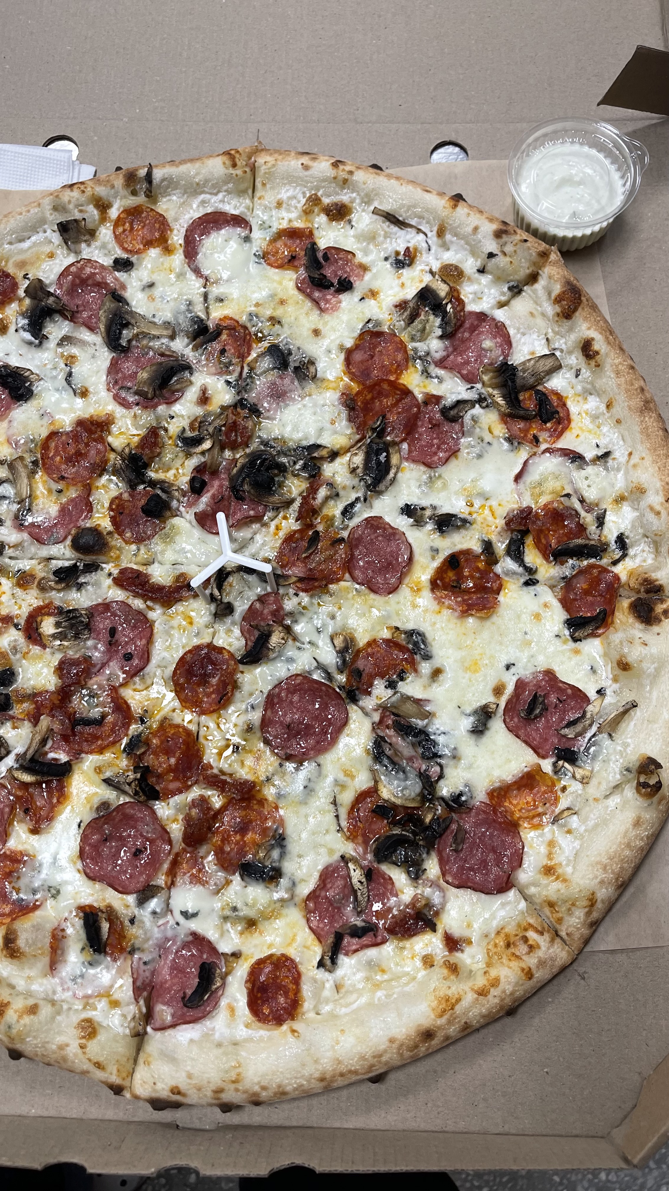 Піцерія Craft Pizza&Coffee image 12