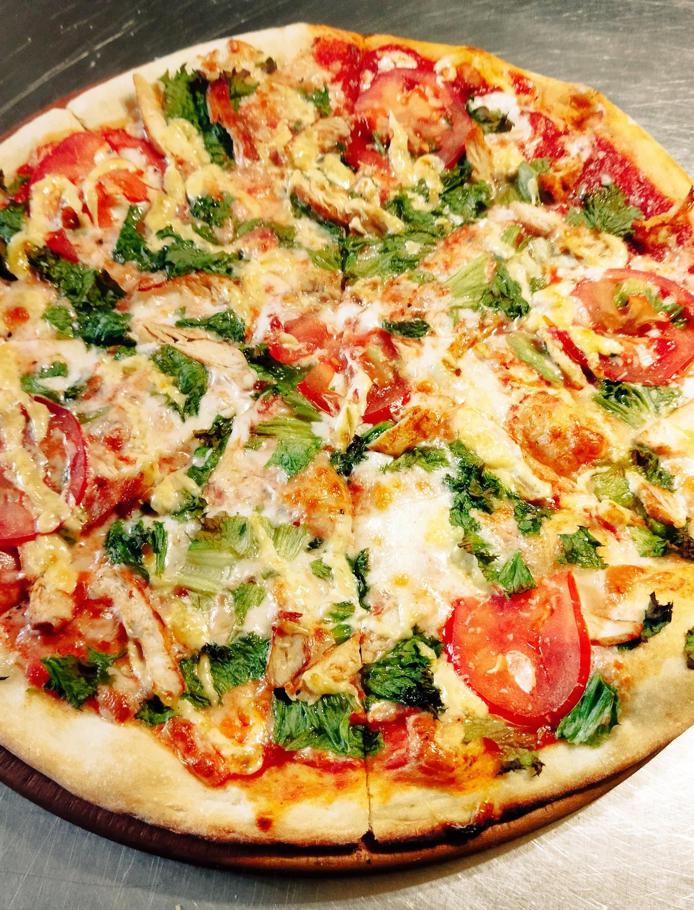 ПіцеріяGAR_RAGE(Тоша і Гоша) image 12