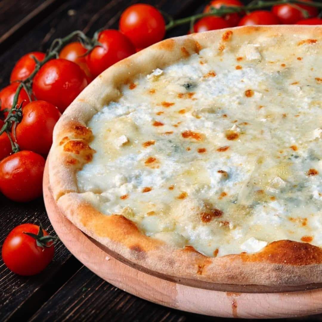 ПіцеріяGAR_RAGE(Тоша і Гоша) image 13