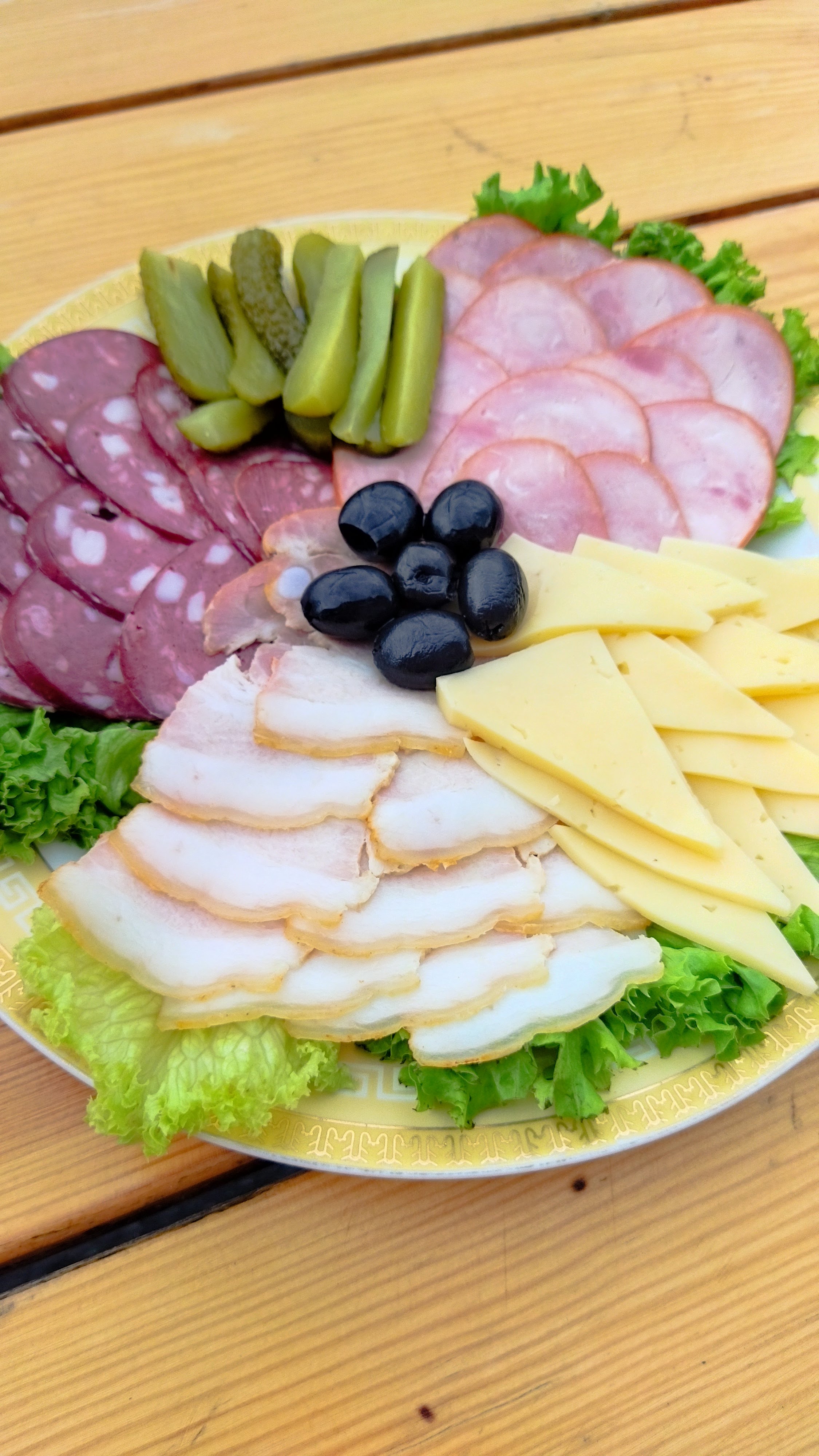 ПіцеріяGAR_RAGE(Тоша і Гоша) image 16