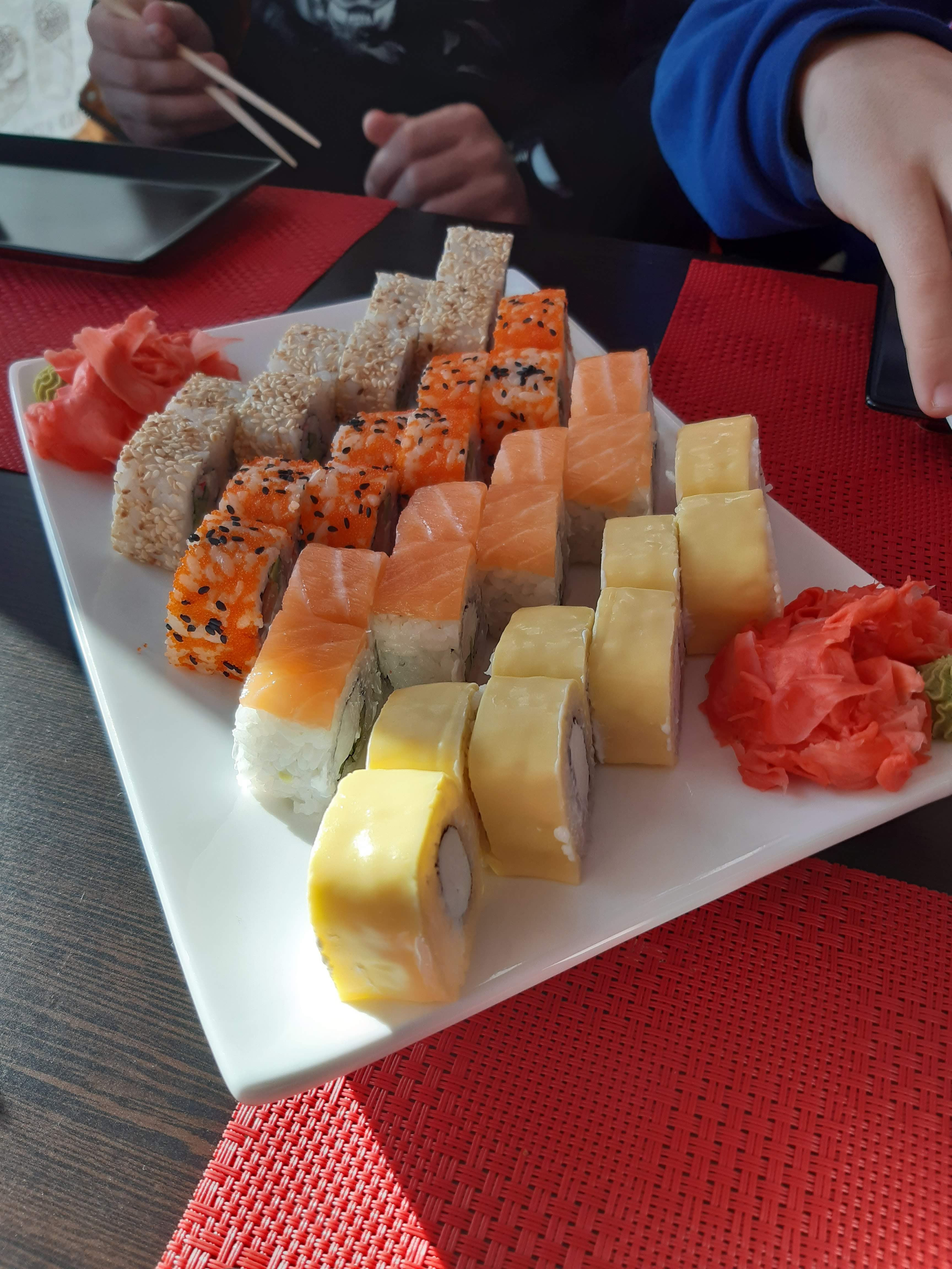 TOKIO sushi-bar image 15