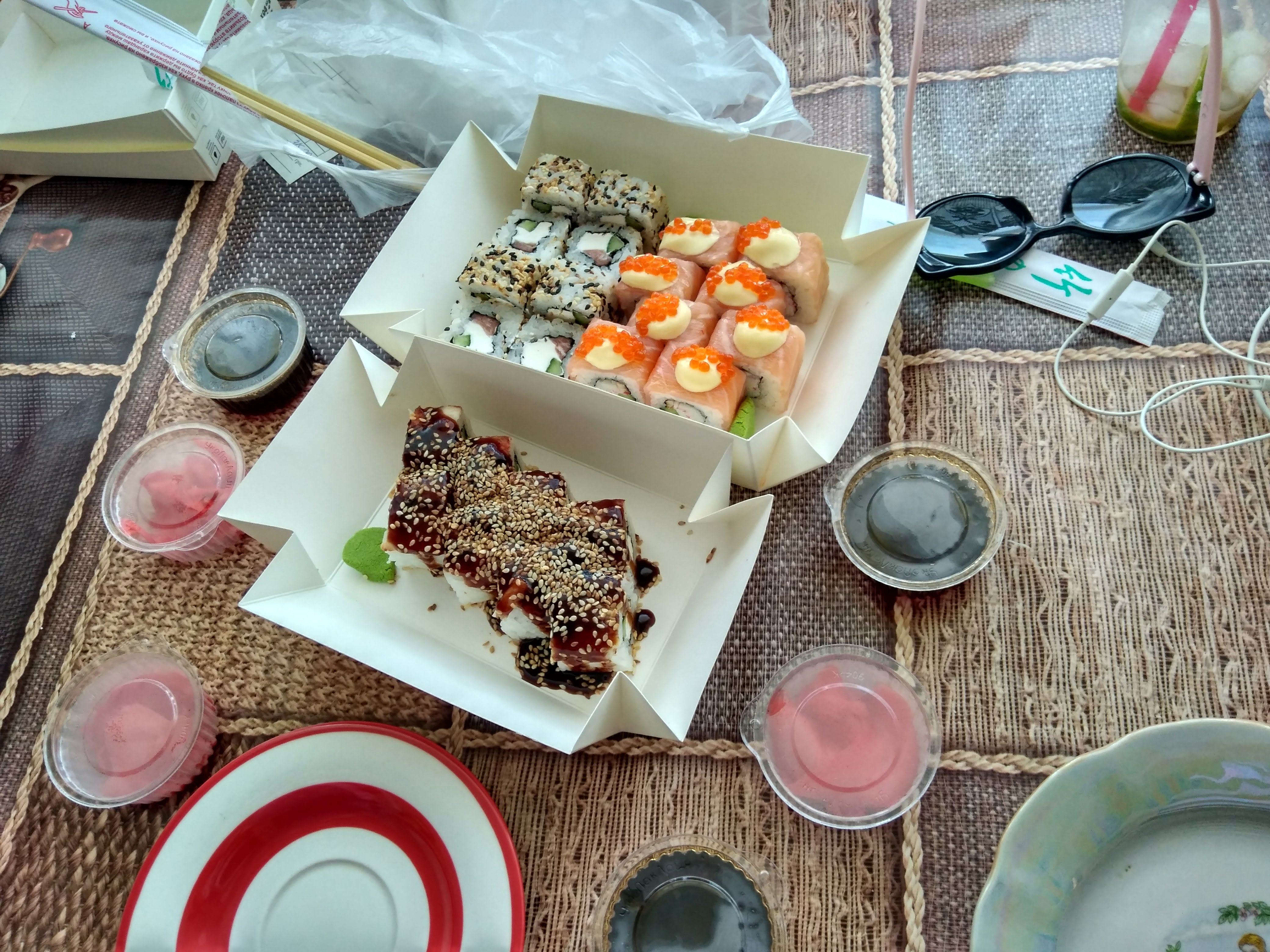 TOKIO sushi-bar image 20